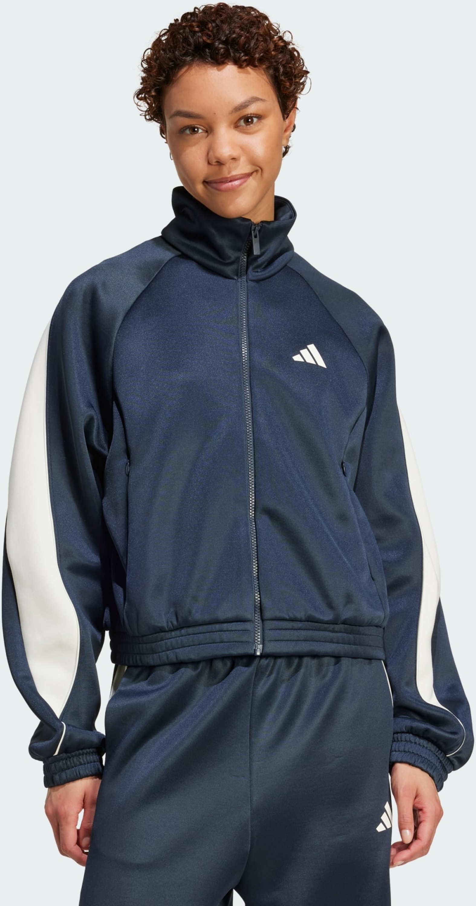 ADIDAS, Adidas Stadium Träningströja