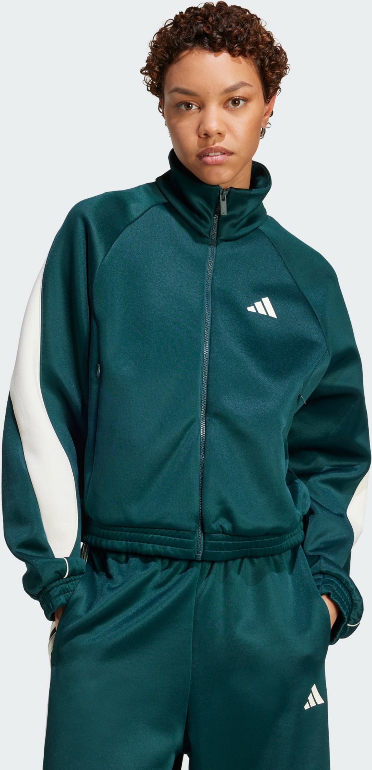 ADIDAS, Adidas Stadium Träningströja