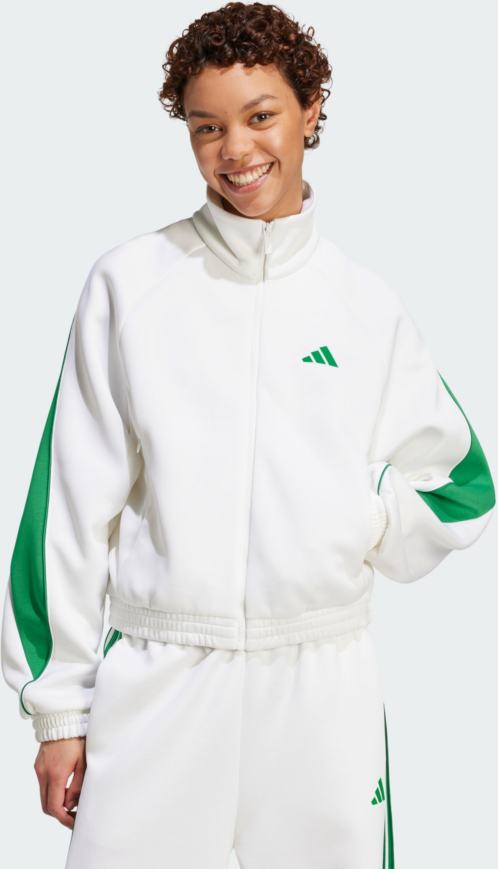 ADIDAS, Adidas Stadium Träningströja