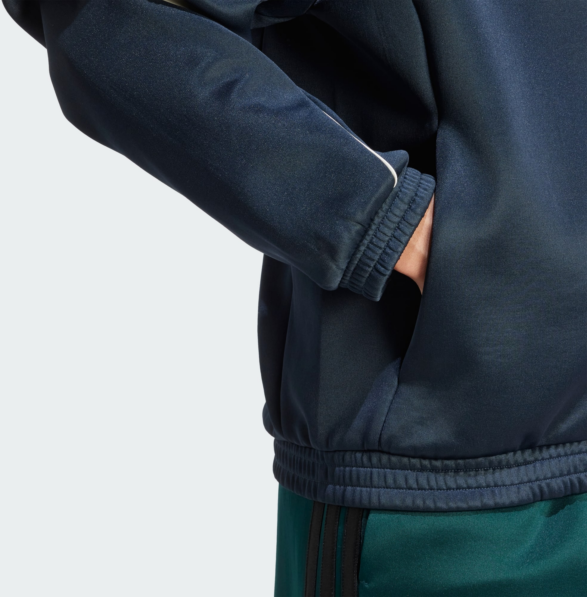 ADIDAS, Adidas Stadium Tracktop