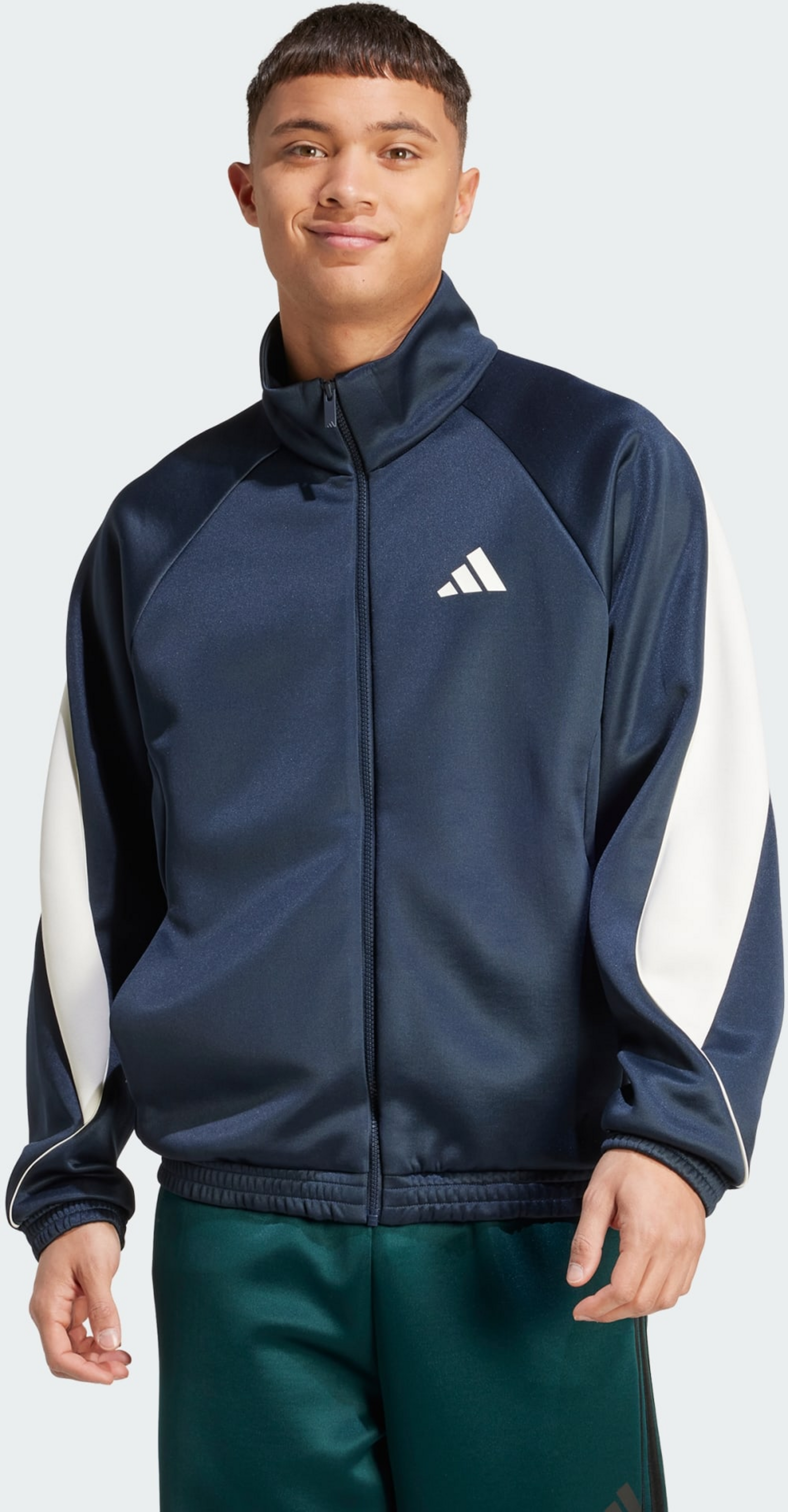 ADIDAS, Adidas Stadium Tracktop