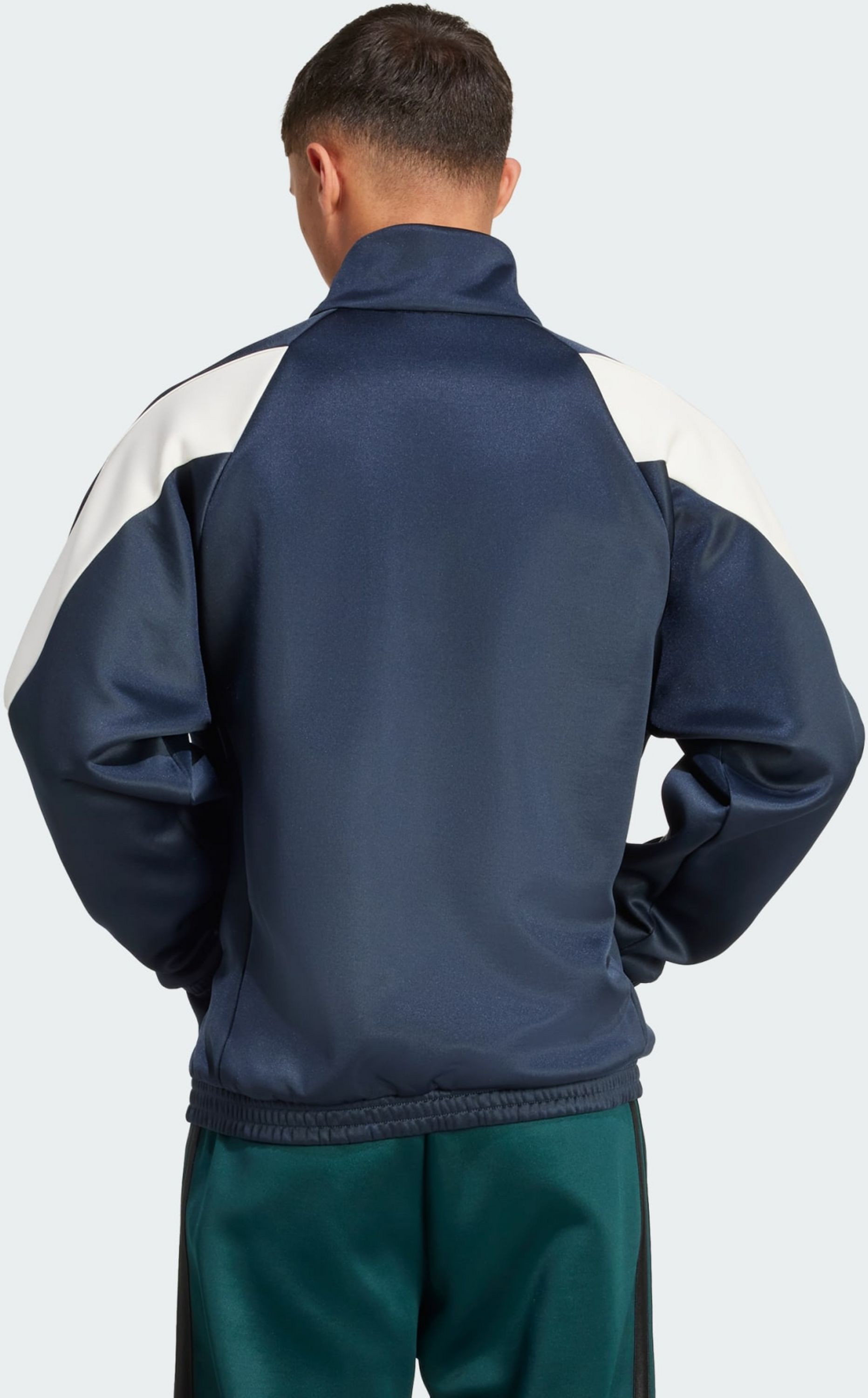 ADIDAS, Adidas Stadium Tracktop