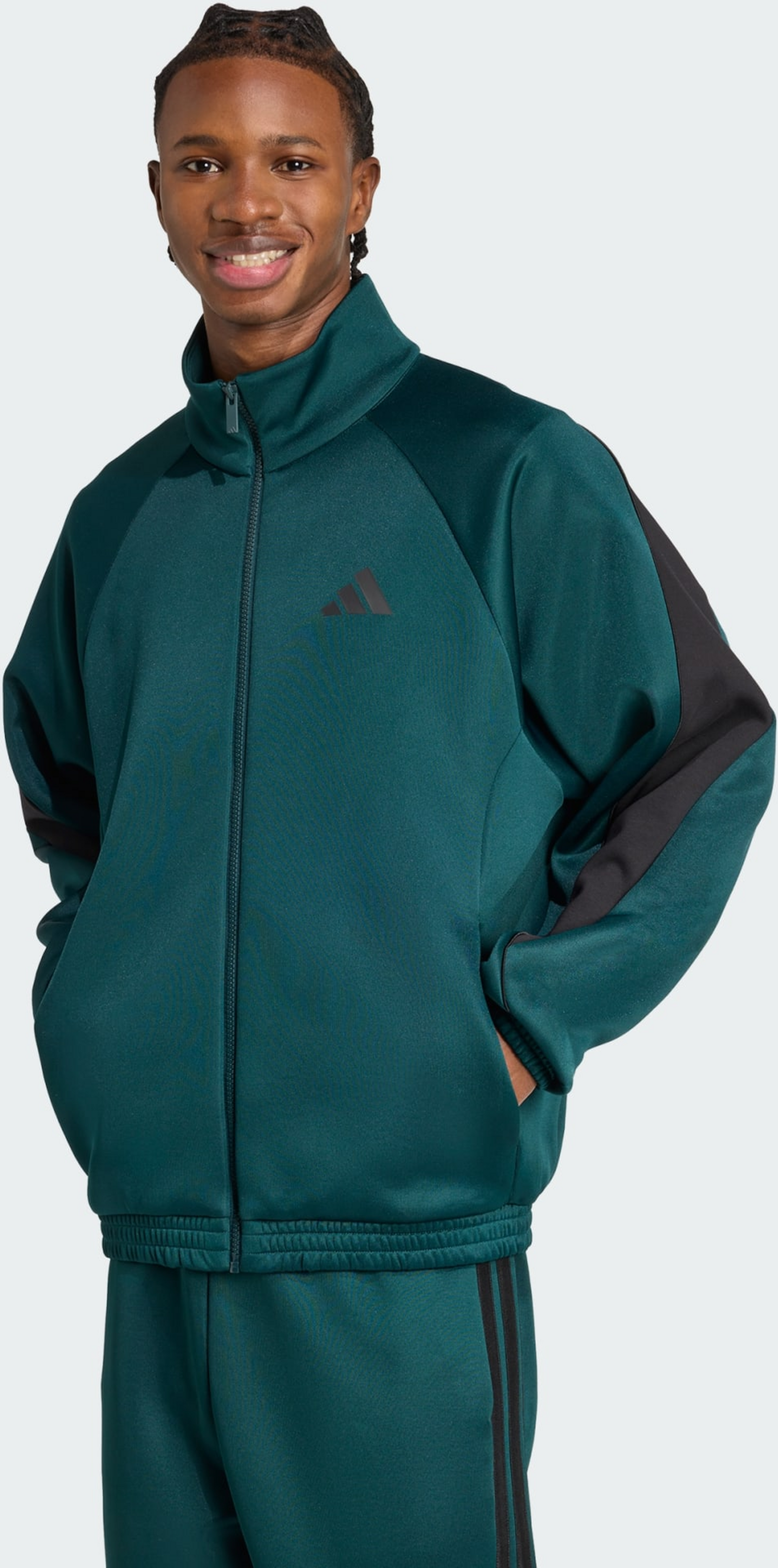 ADIDAS, Adidas Stadium Tracktop
