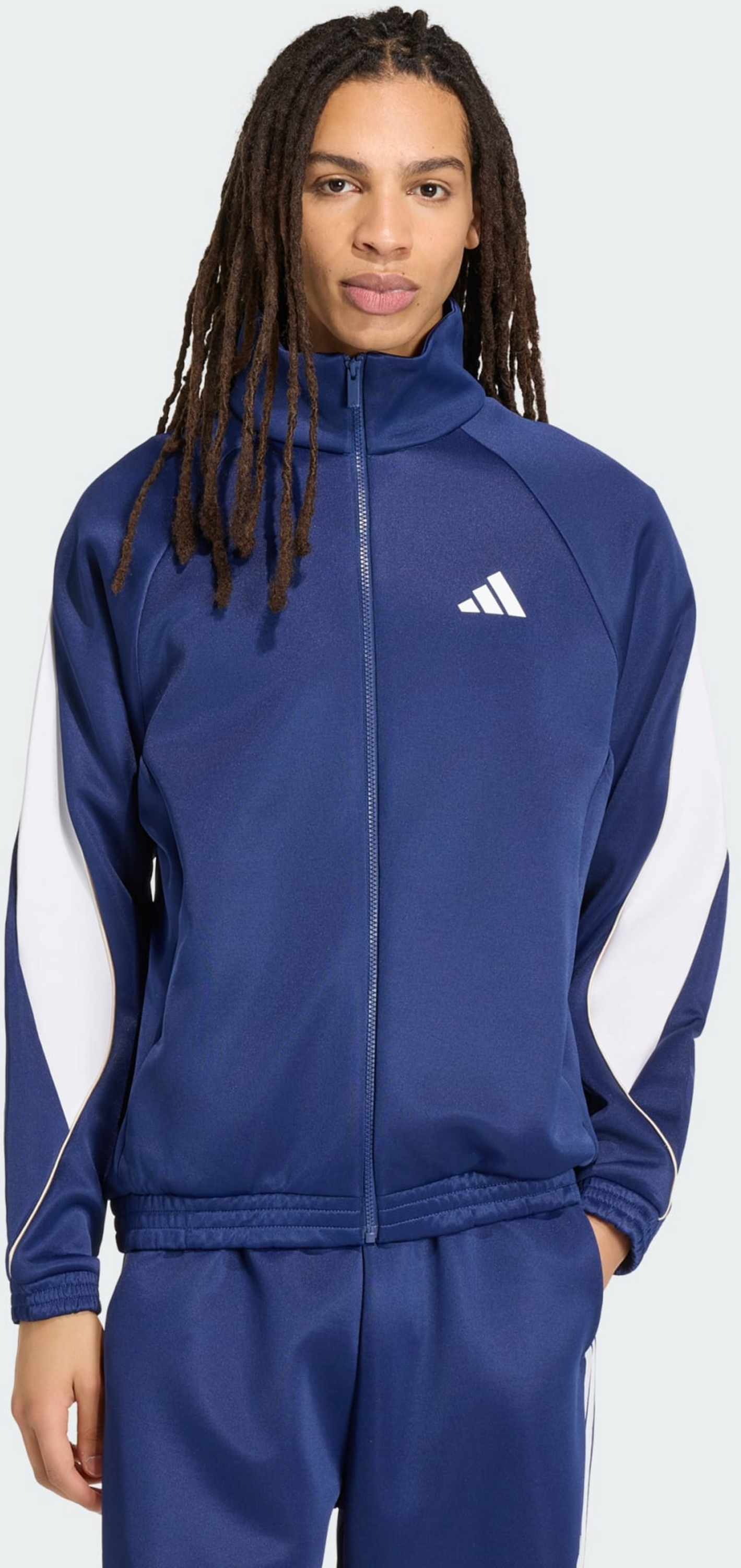 ADIDAS, Adidas Stadium Tracktop
