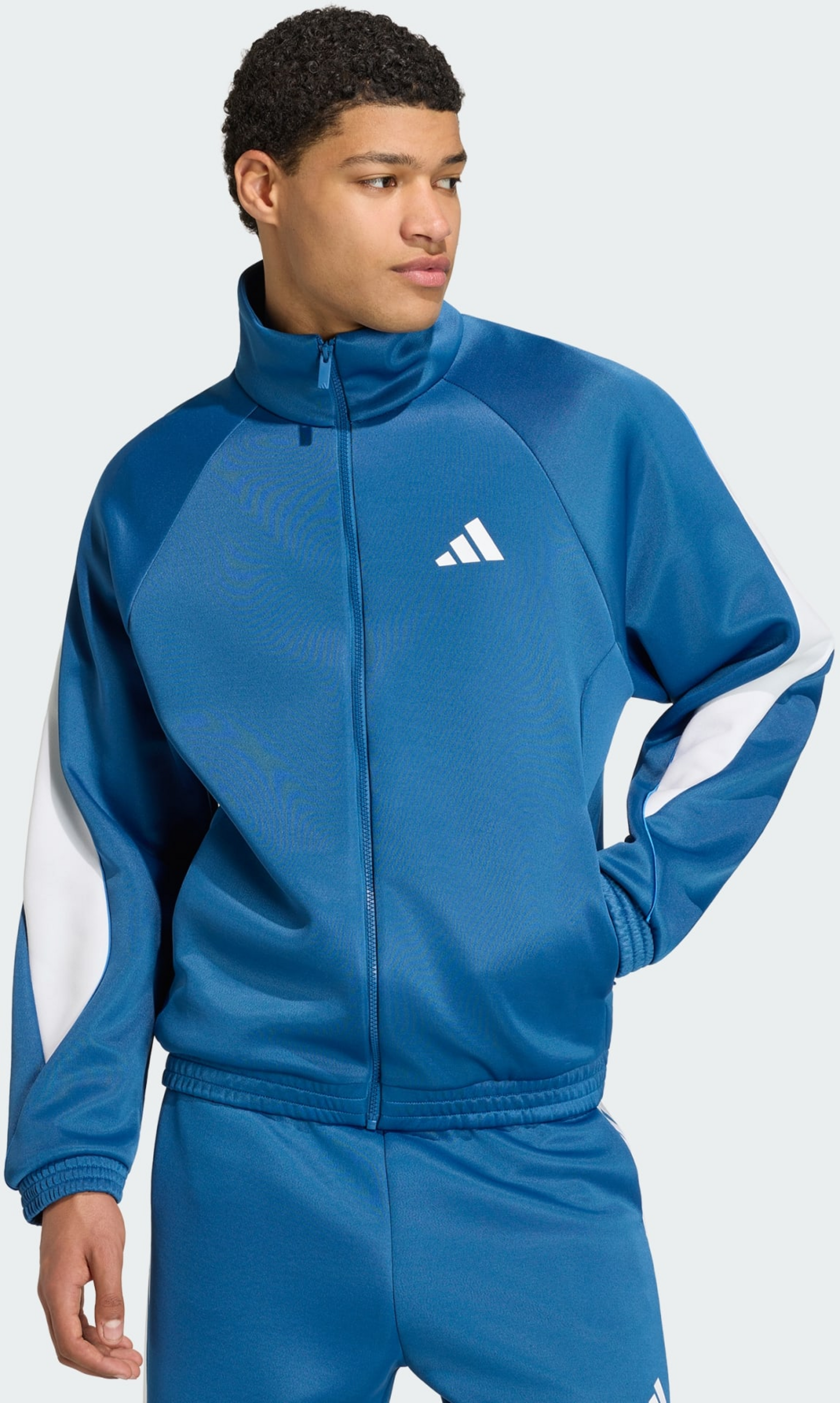 ADIDAS, Adidas Stadium Tracktop
