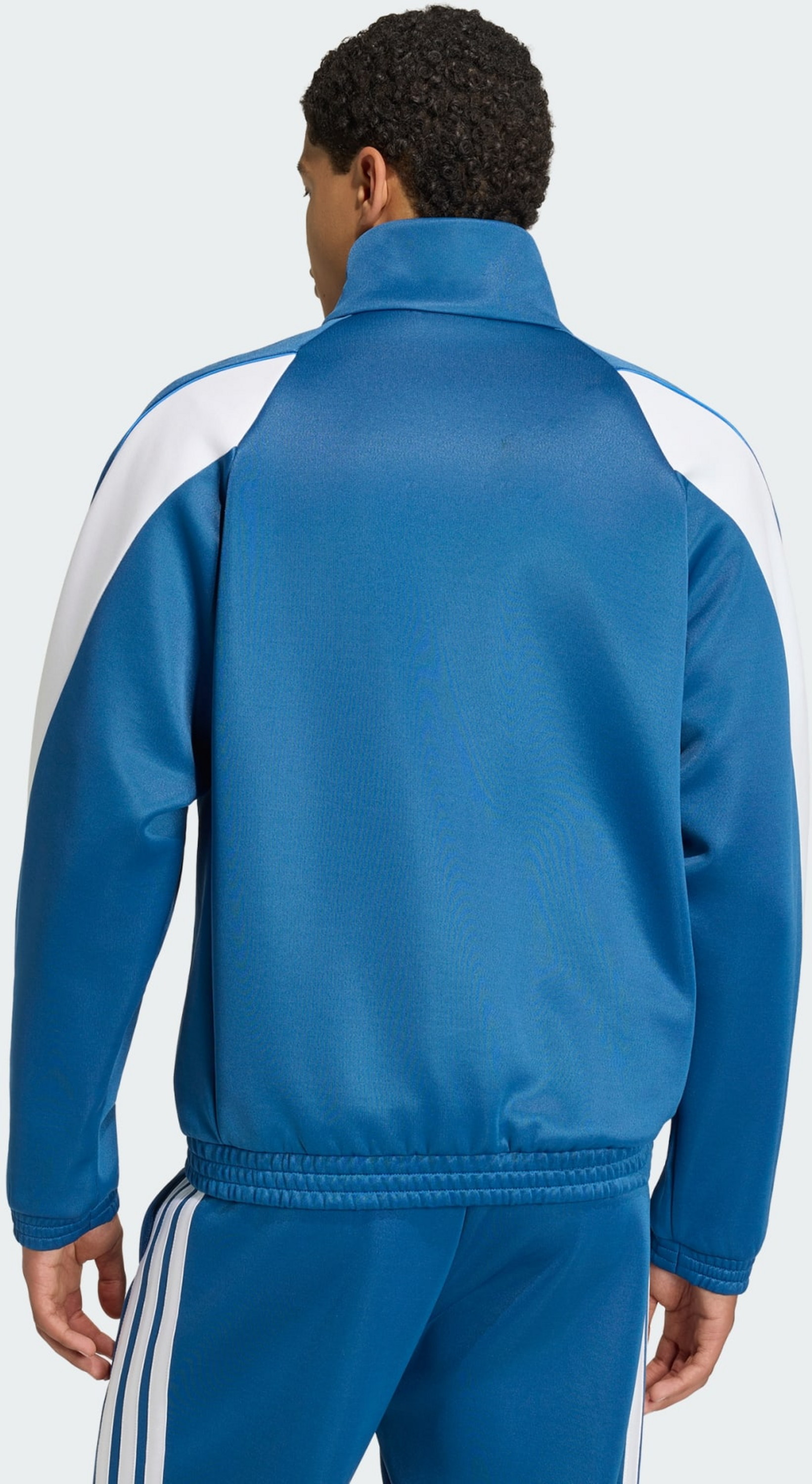 ADIDAS, Adidas Stadium Tracktop