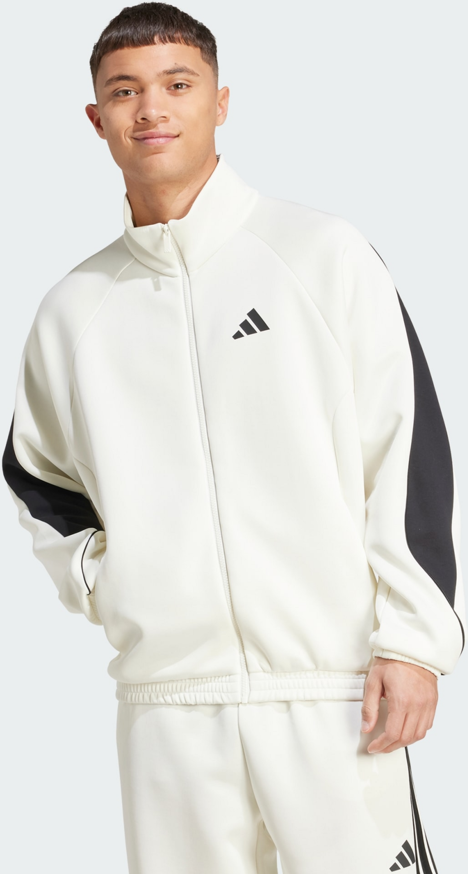 ADIDAS, Adidas Stadium Tracktop