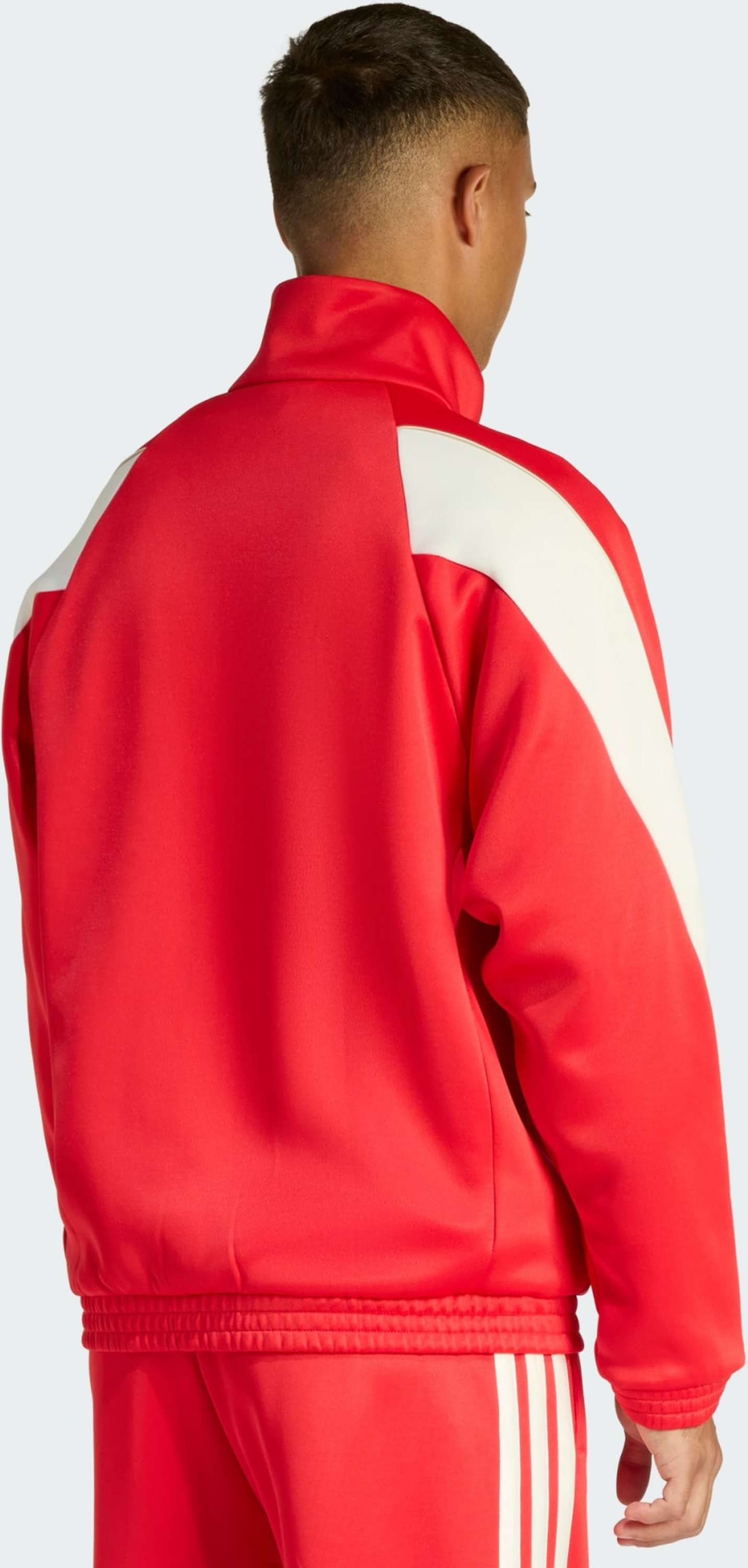 ADIDAS, Adidas Stadium Tracktop