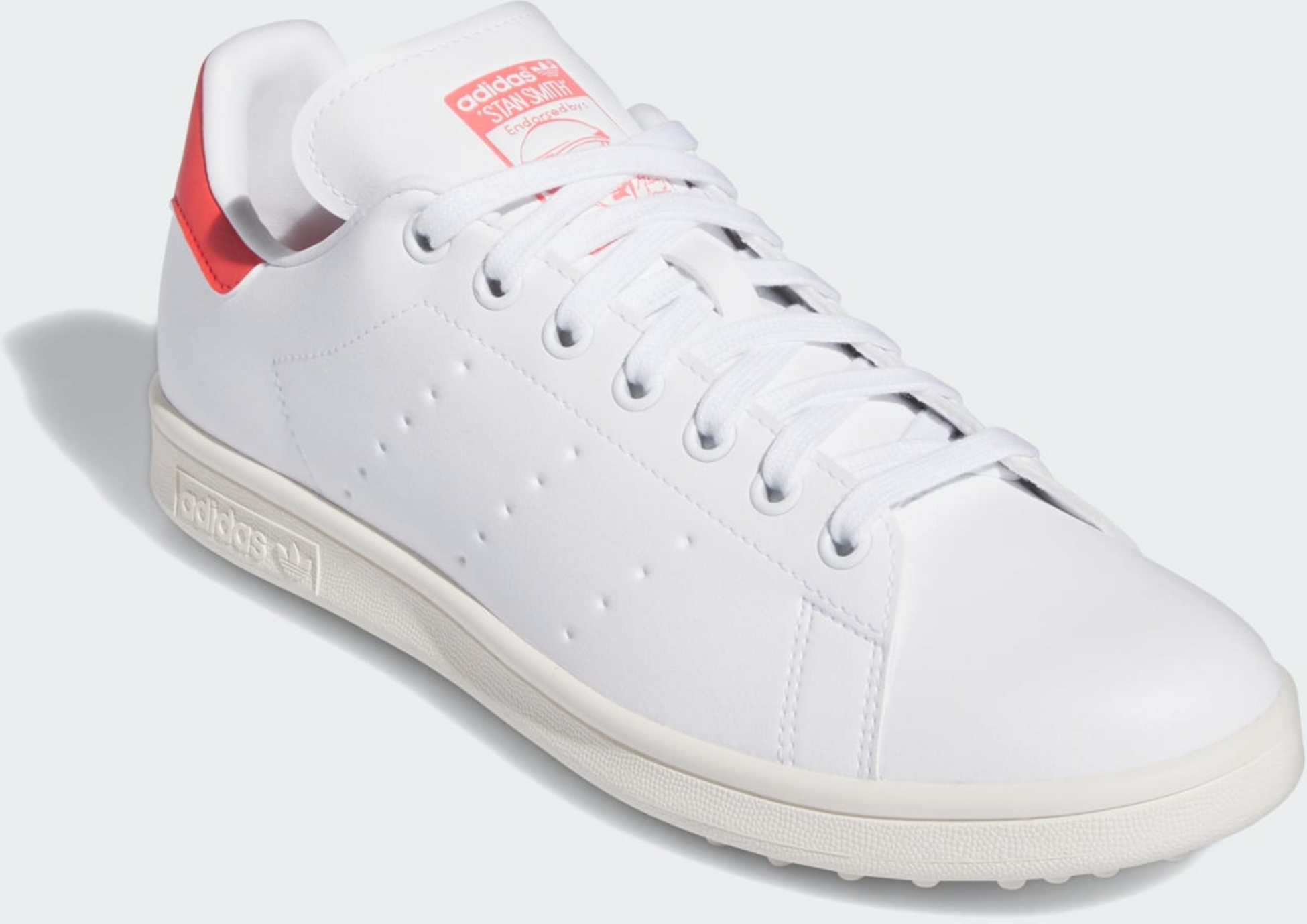 ADIDAS, Adidas Stan Smith Golfskor