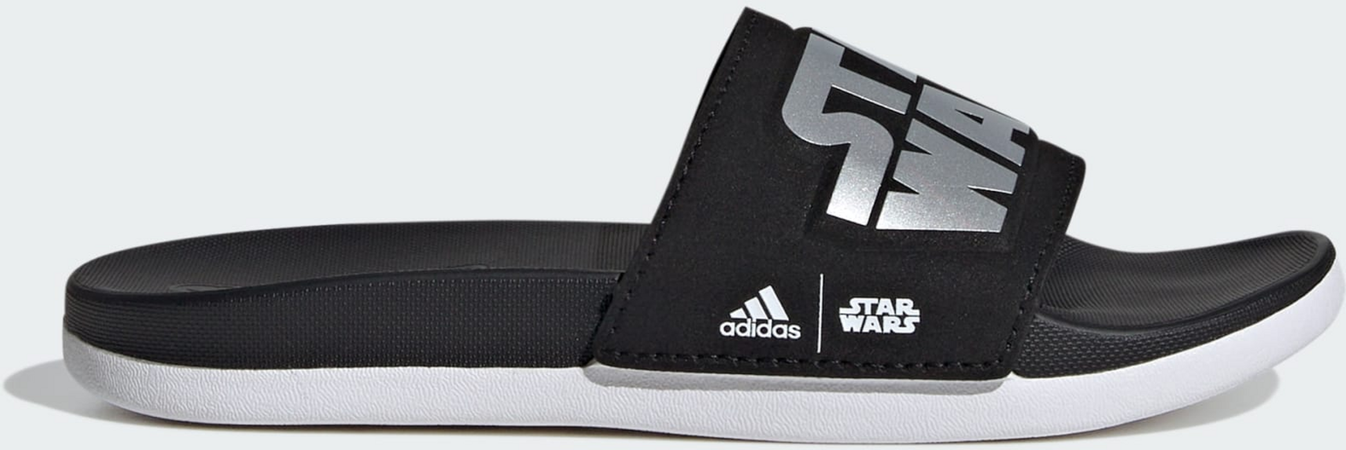 ADIDAS, Adidas Star Wars Adilette Comfort Tofflor Barn