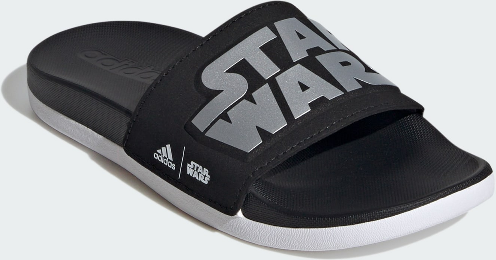 ADIDAS, Adidas Star Wars Adilette Comfort Tofflor Barn