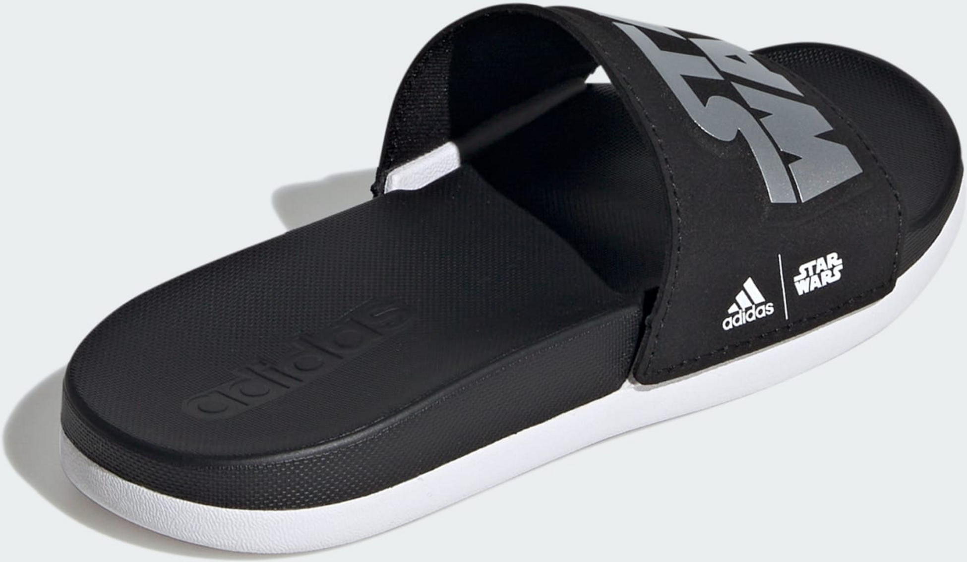 ADIDAS, Adidas Star Wars Adilette Comfort Tofflor Barn