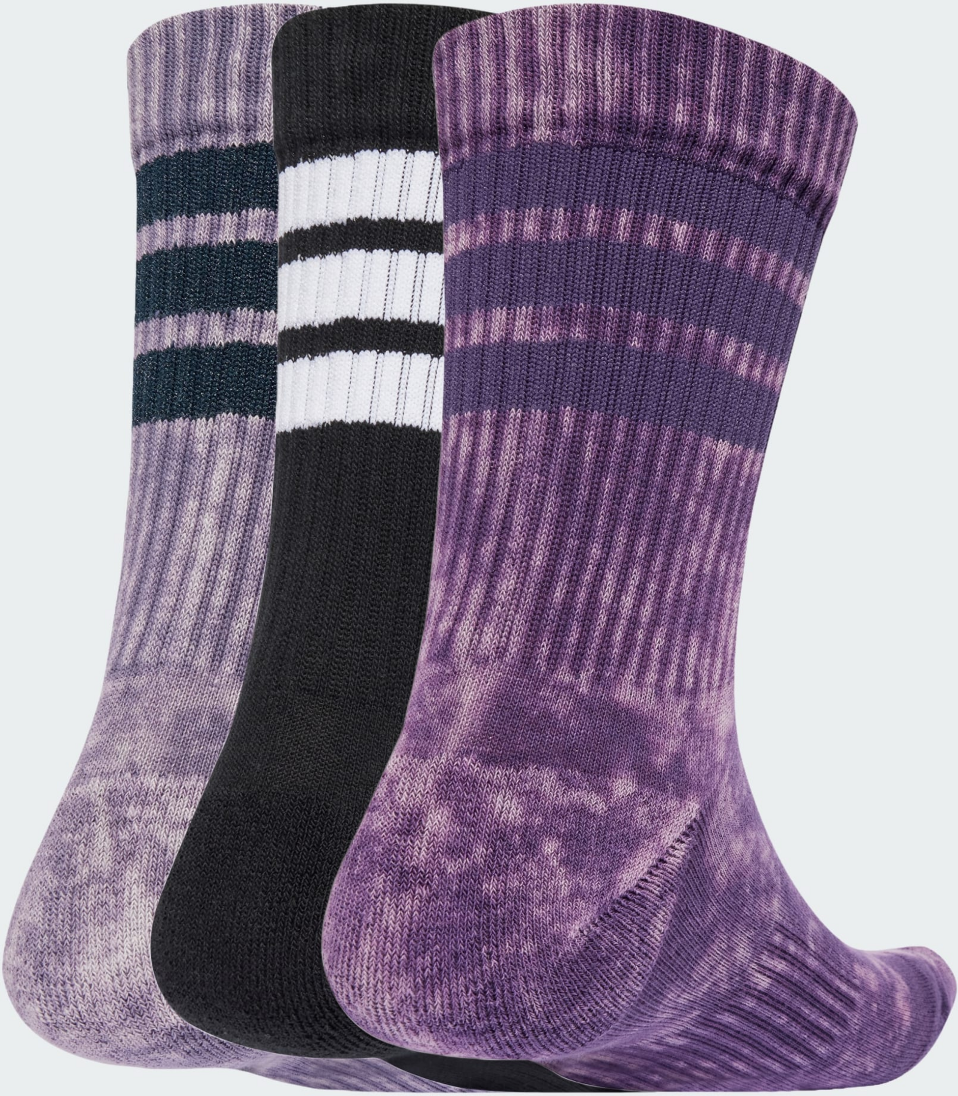 ADIDAS, Adidas Stonewash Strumpor 3-pack