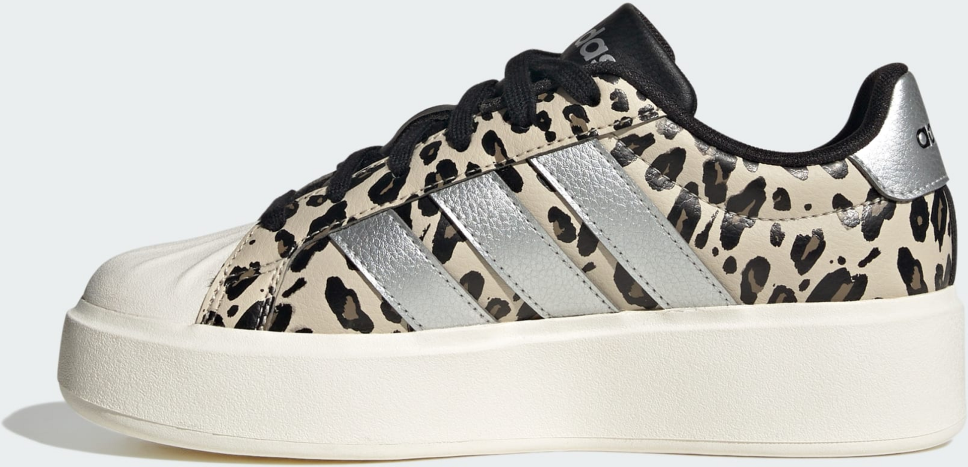 ADIDAS, Adidas Streettalk Bold Skor F&ouml;r Juniorer
