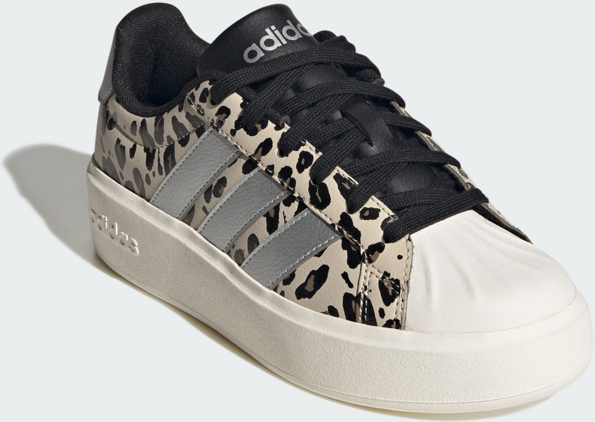ADIDAS, Adidas Streettalk Bold Skor F&ouml;r Juniorer