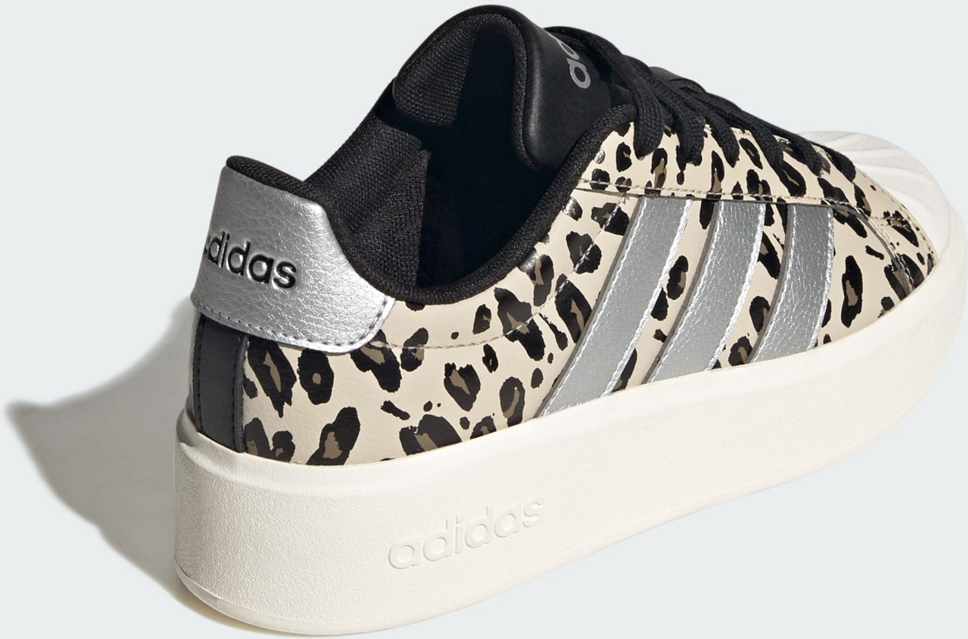 ADIDAS, Adidas Streettalk Bold Skor F&ouml;r Juniorer