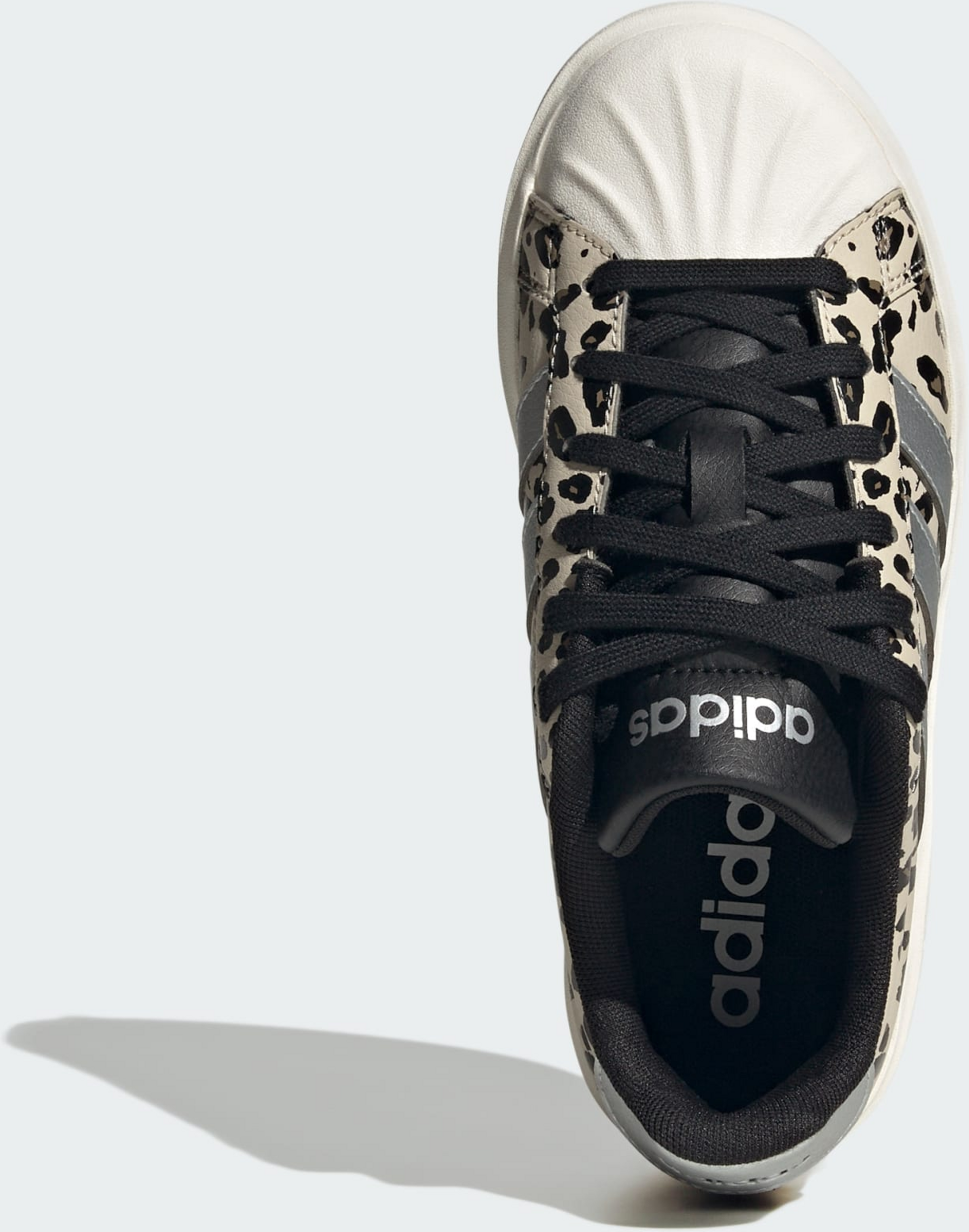 ADIDAS, Adidas Streettalk Bold Skor F&ouml;r Juniorer