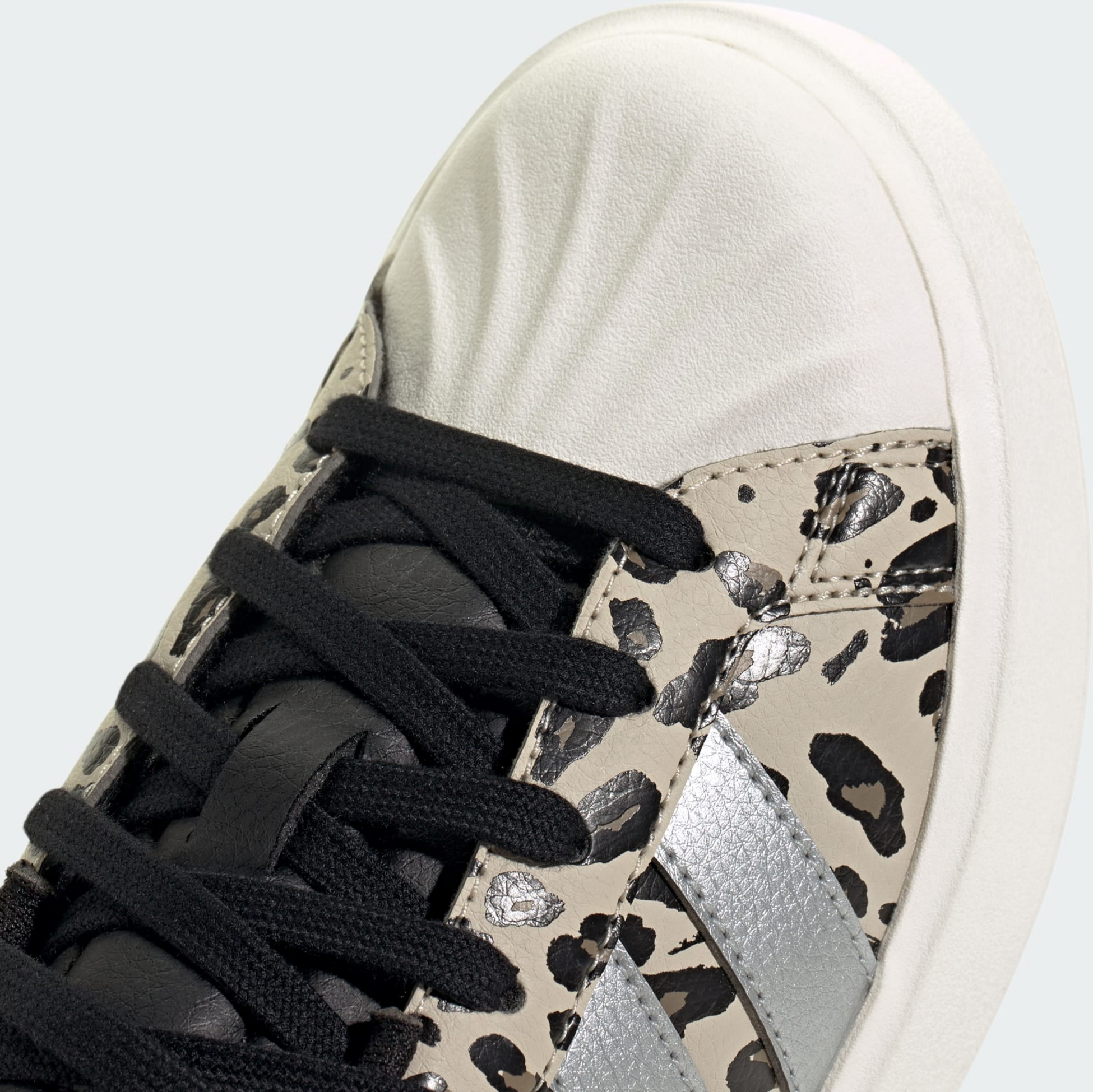 ADIDAS, Adidas Streettalk Bold Skor F&ouml;r Juniorer
