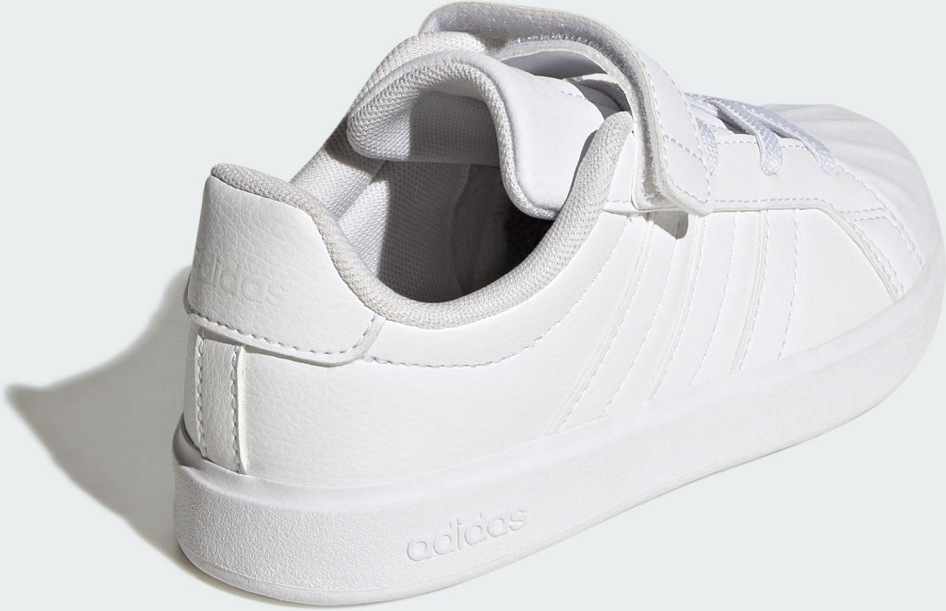 ADIDAS, Adidas Streettalk
