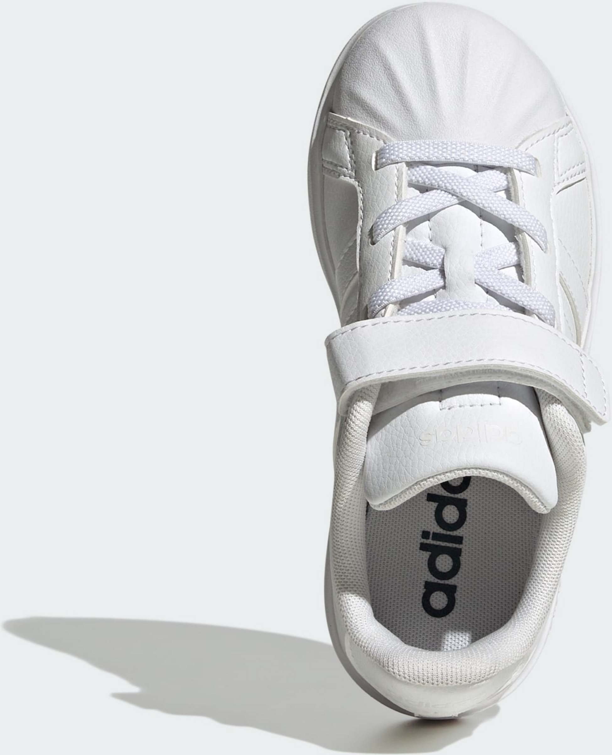ADIDAS, Adidas Streettalk