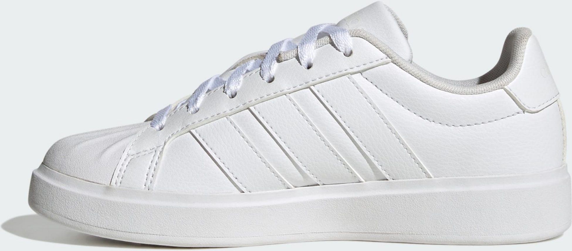 ADIDAS, Adidas Streettalk