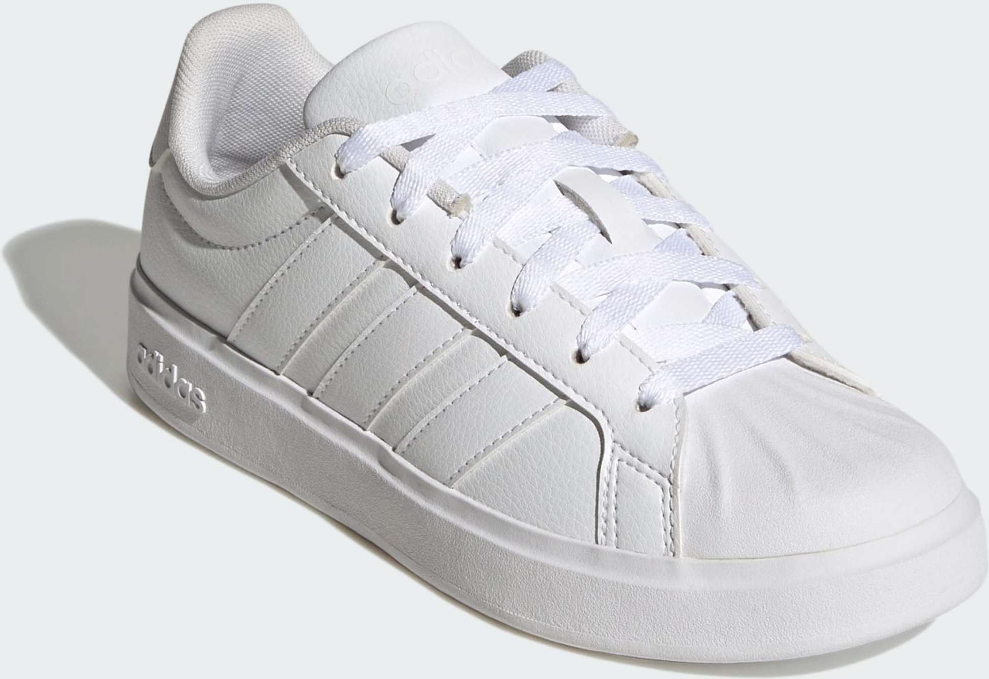 ADIDAS, Adidas Streettalk