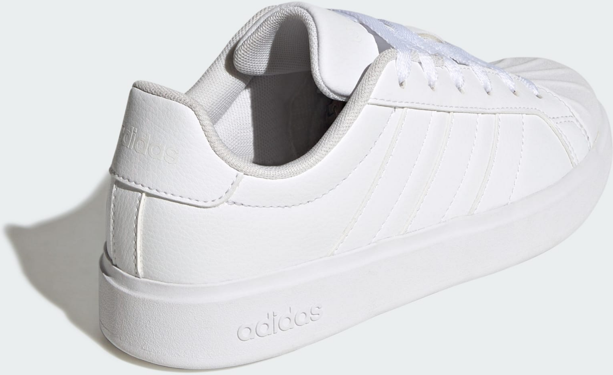 ADIDAS, Adidas Streettalk