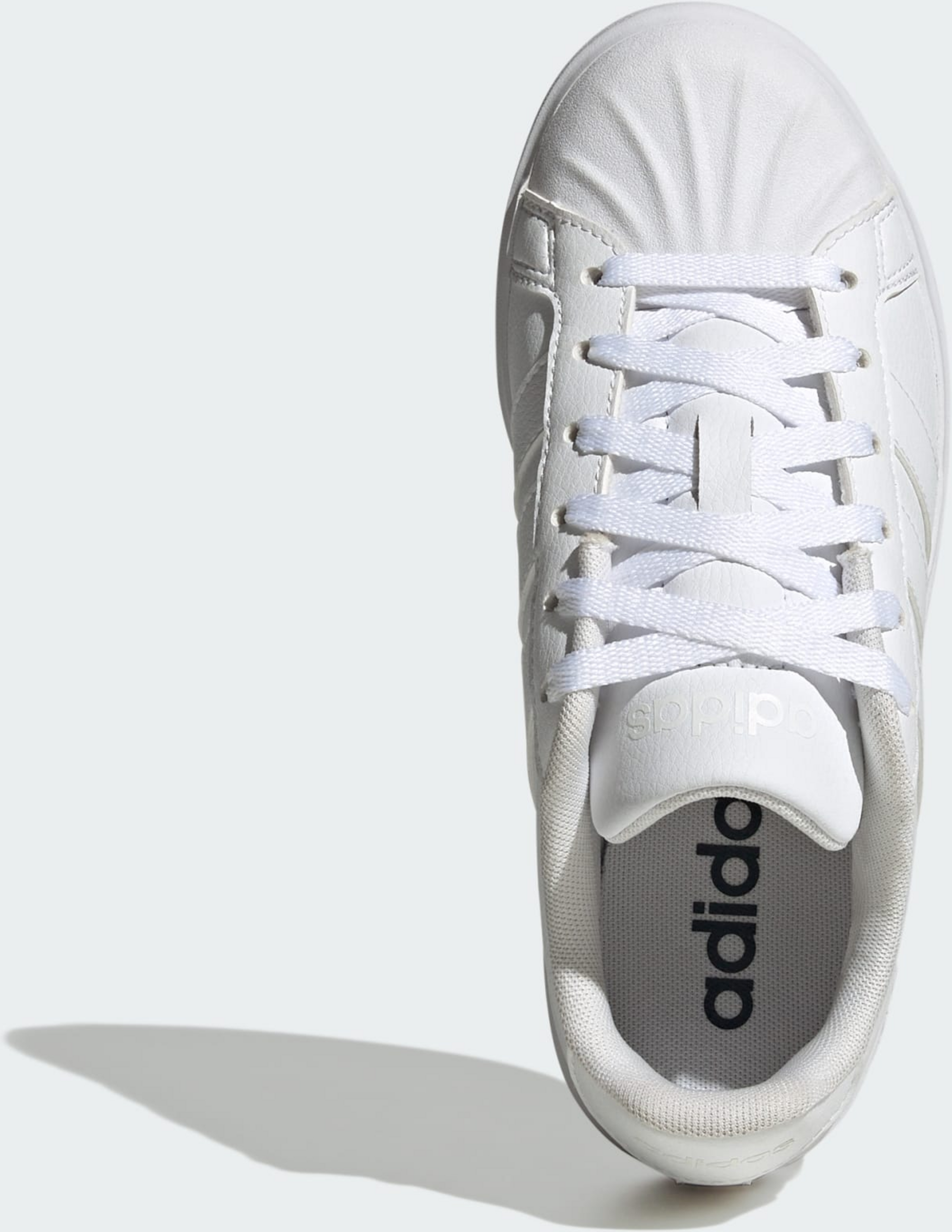 ADIDAS, Adidas Streettalk