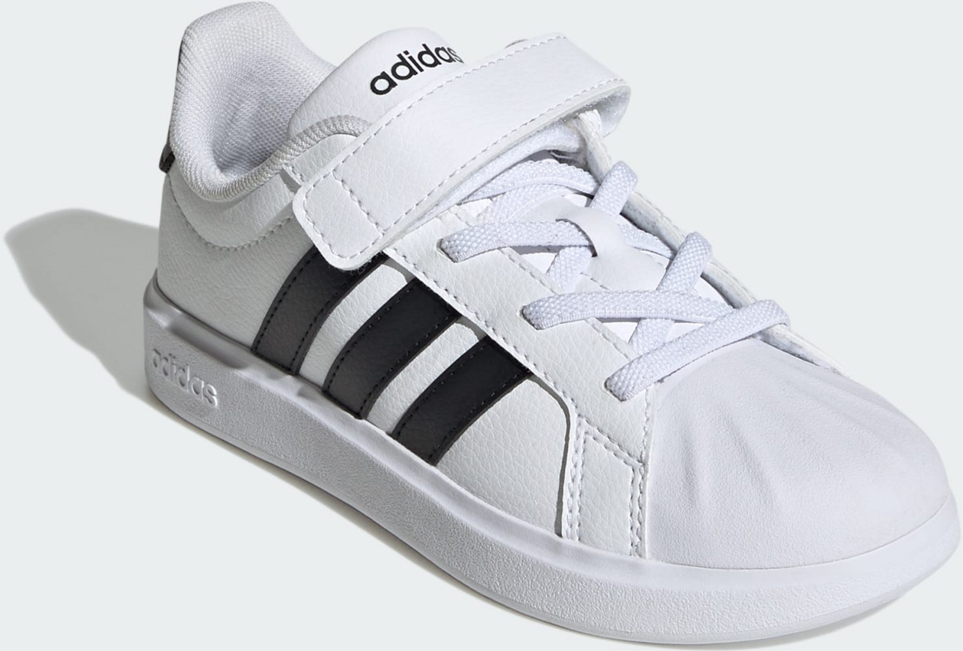 ADIDAS, Adidas Streettalk