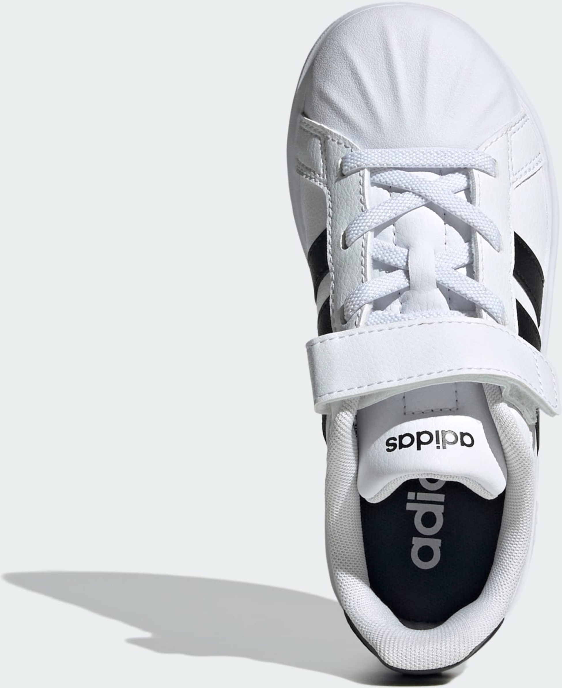 ADIDAS, Adidas Streettalk