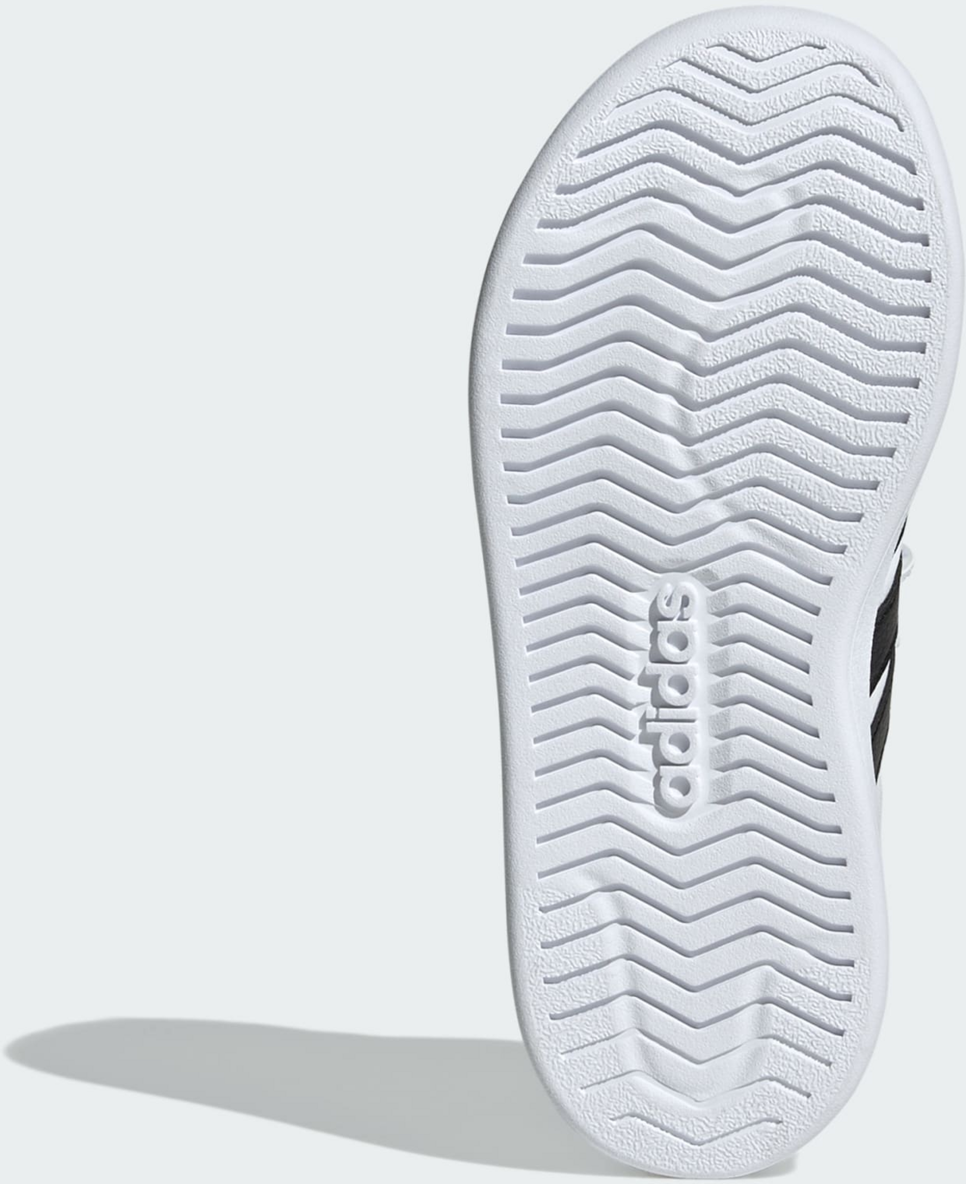 ADIDAS, Adidas Streettalk
