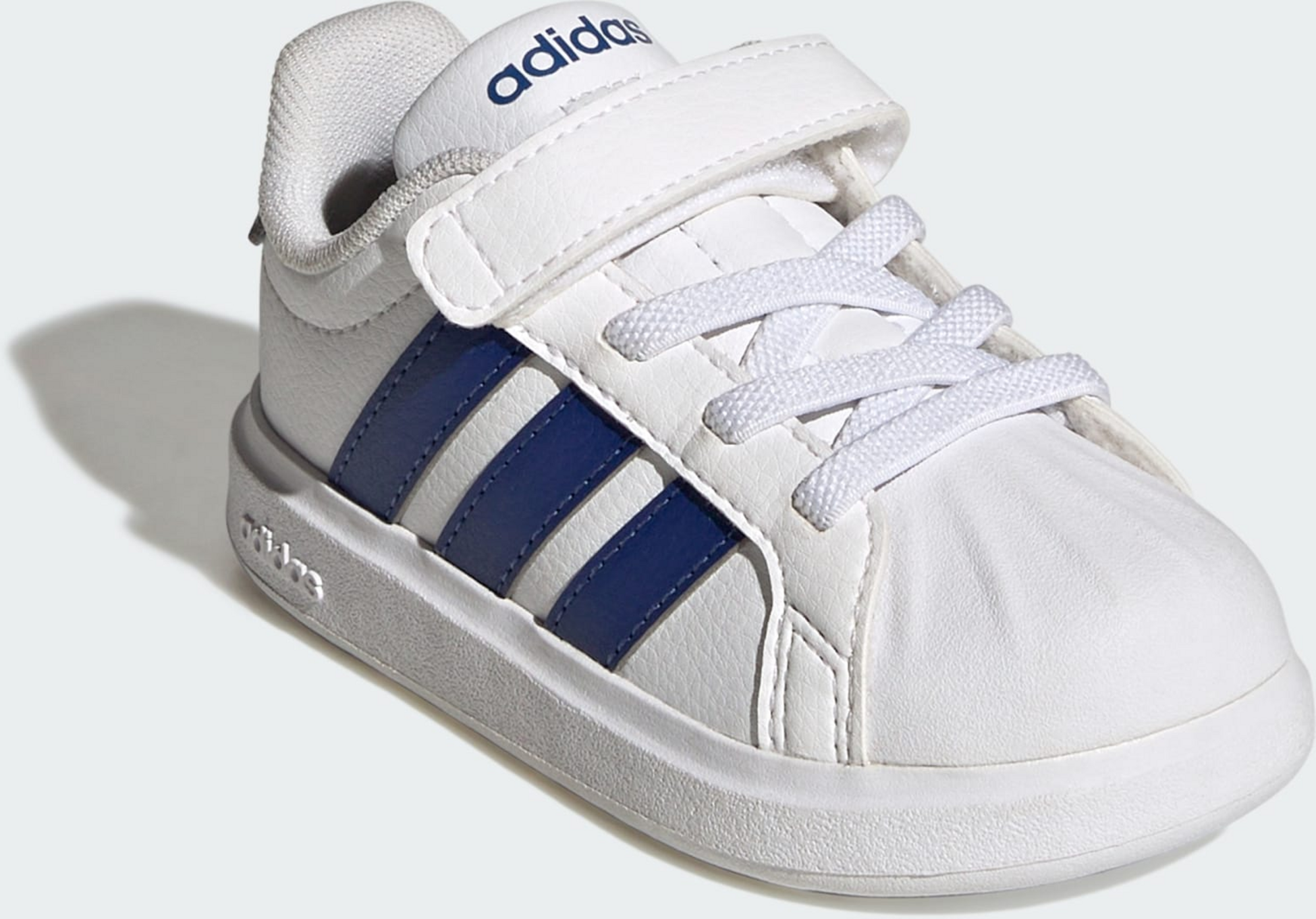 ADIDAS, Adidas Streettalk