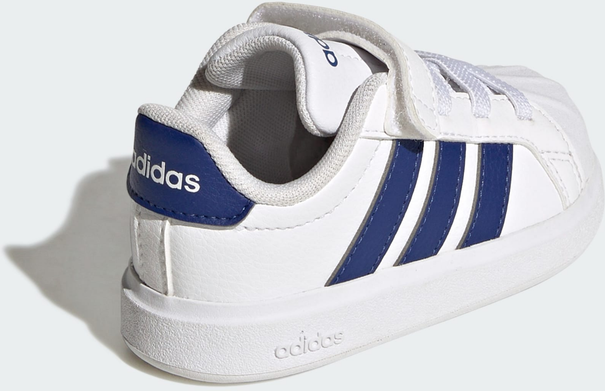 ADIDAS, Adidas Streettalk