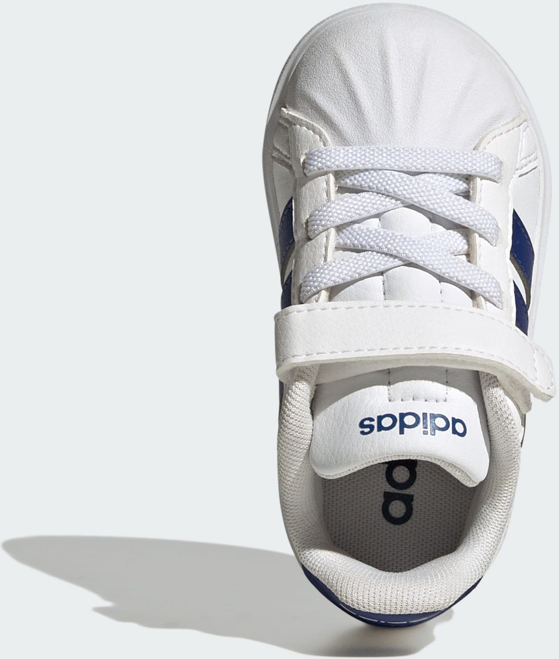ADIDAS, Adidas Streettalk