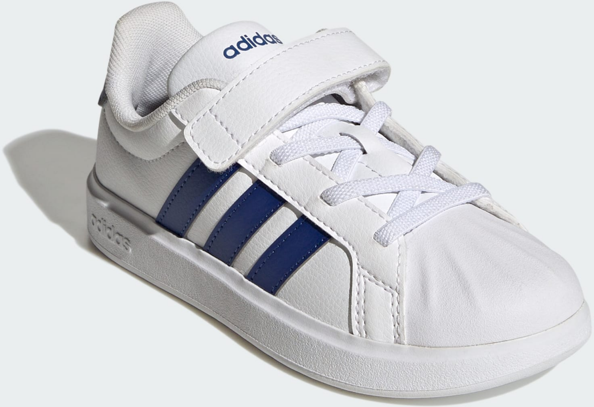 ADIDAS, Adidas Streettalk
