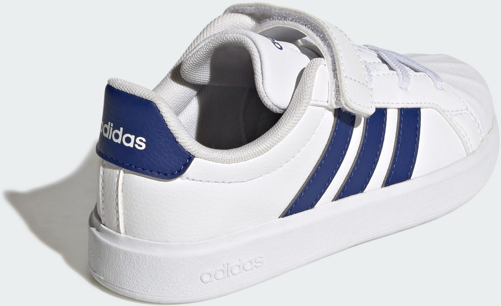 ADIDAS, Adidas Streettalk