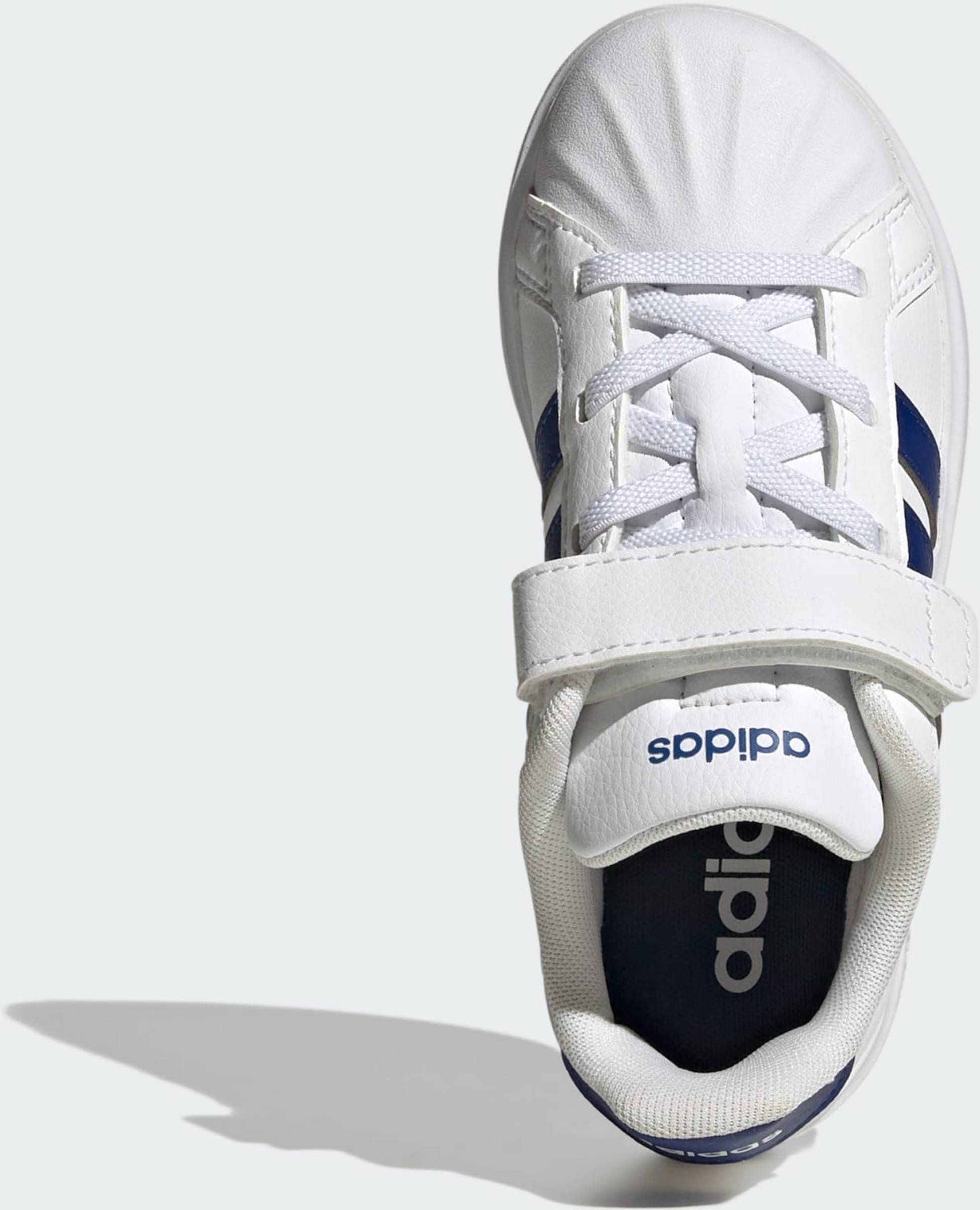 ADIDAS, Adidas Streettalk