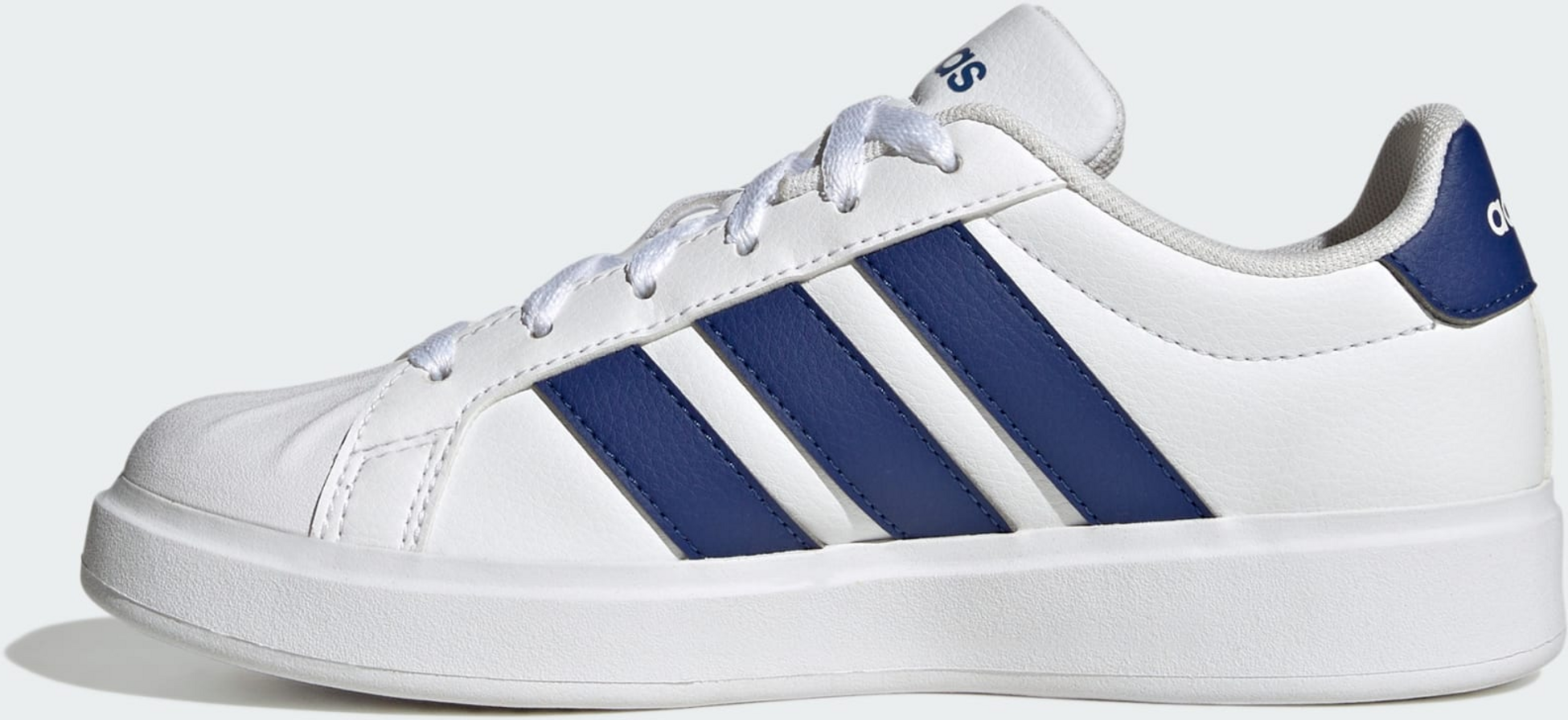 ADIDAS, Adidas Streettalk