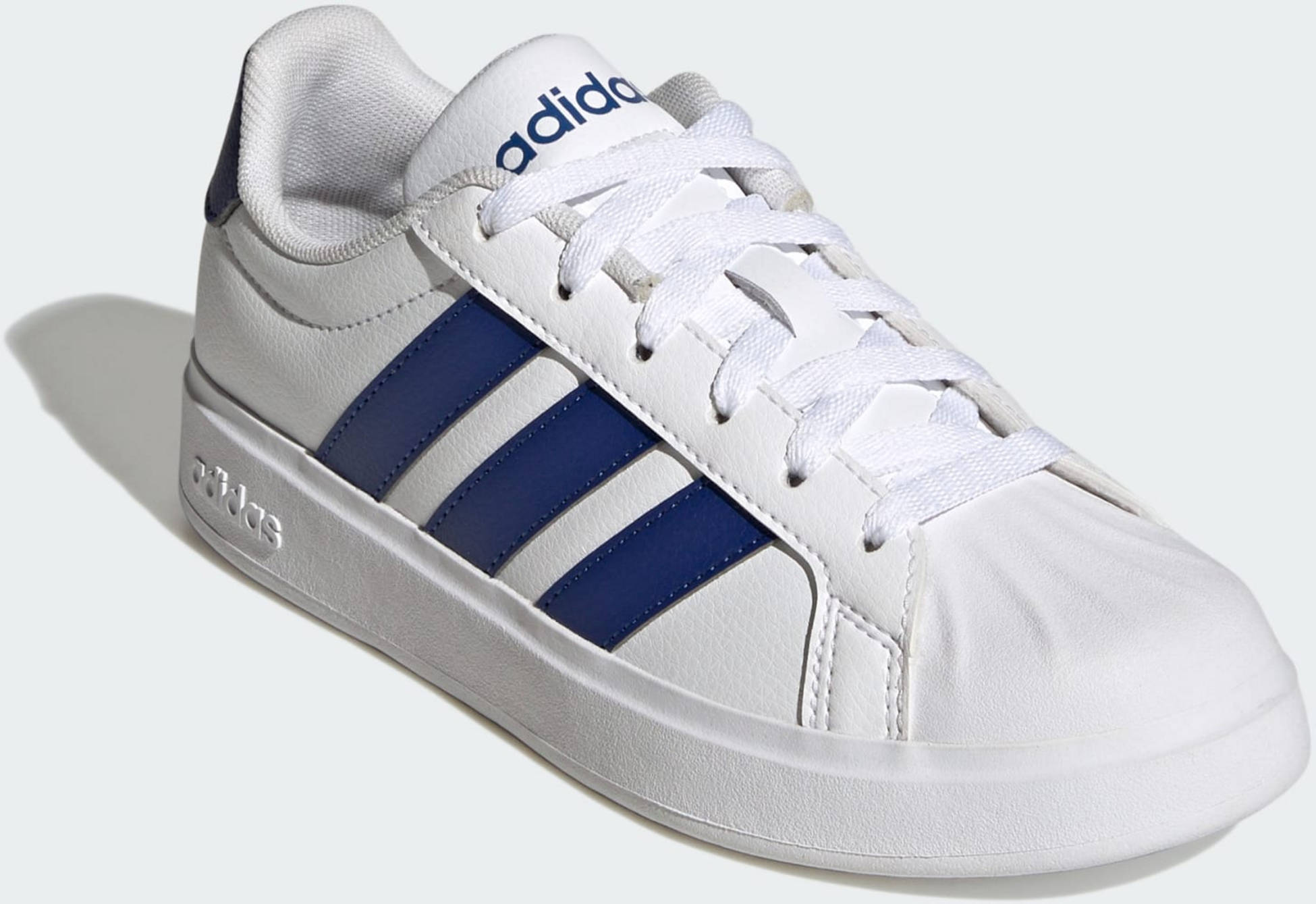 ADIDAS, Adidas Streettalk