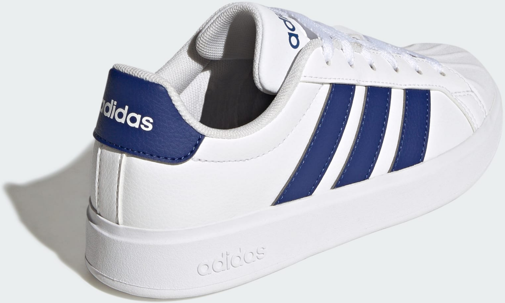 ADIDAS, Adidas Streettalk