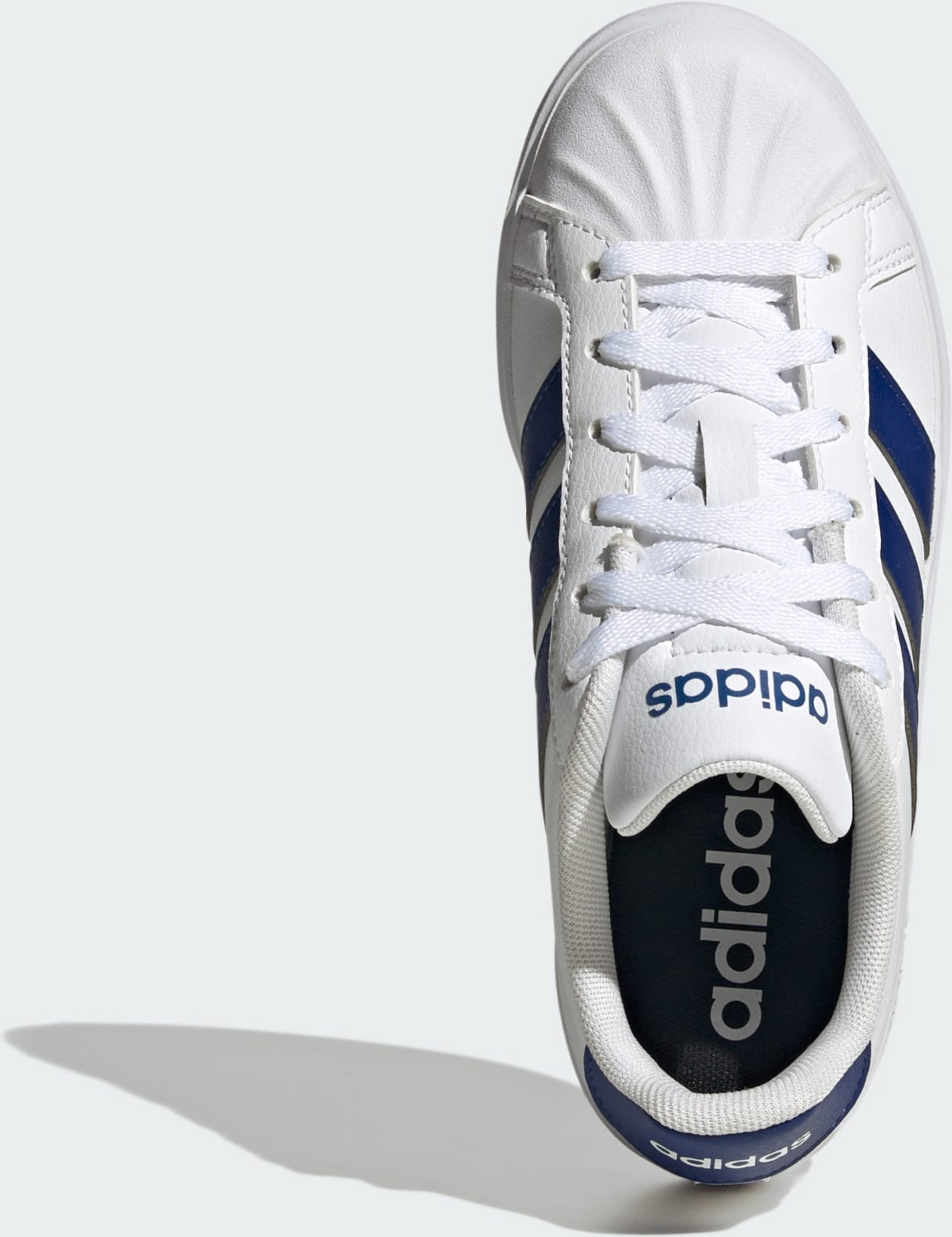 ADIDAS, Adidas Streettalk