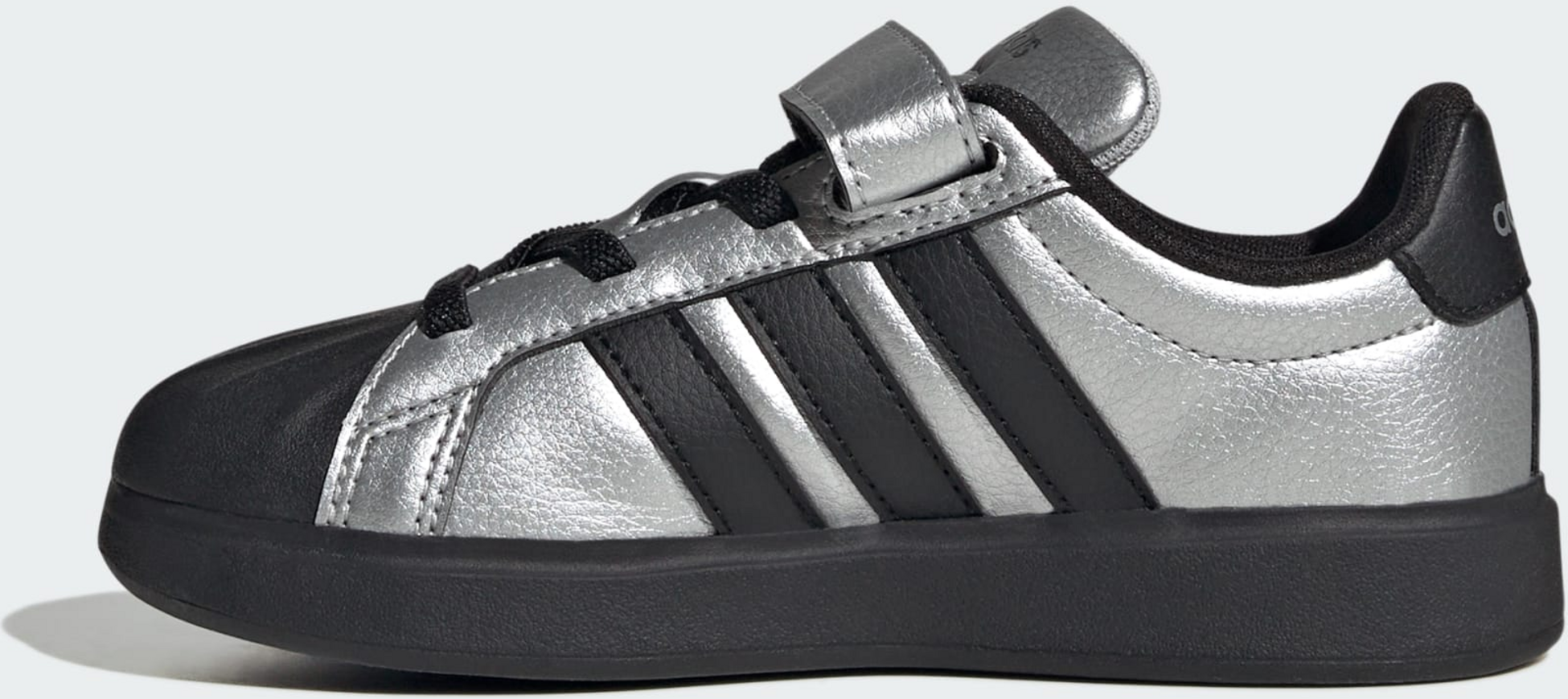 ADIDAS, Adidas Streettalk