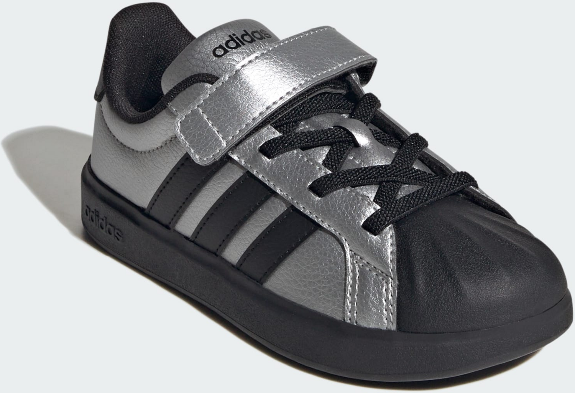 ADIDAS, Adidas Streettalk