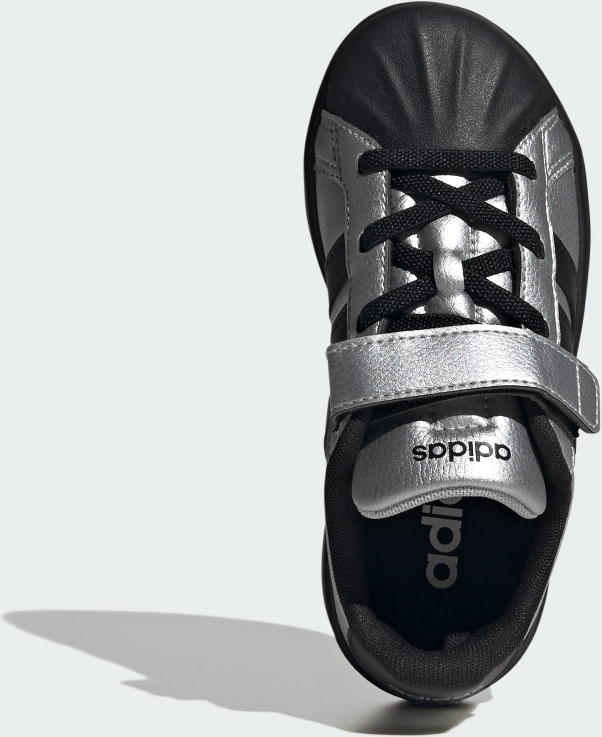 ADIDAS, Adidas Streettalk