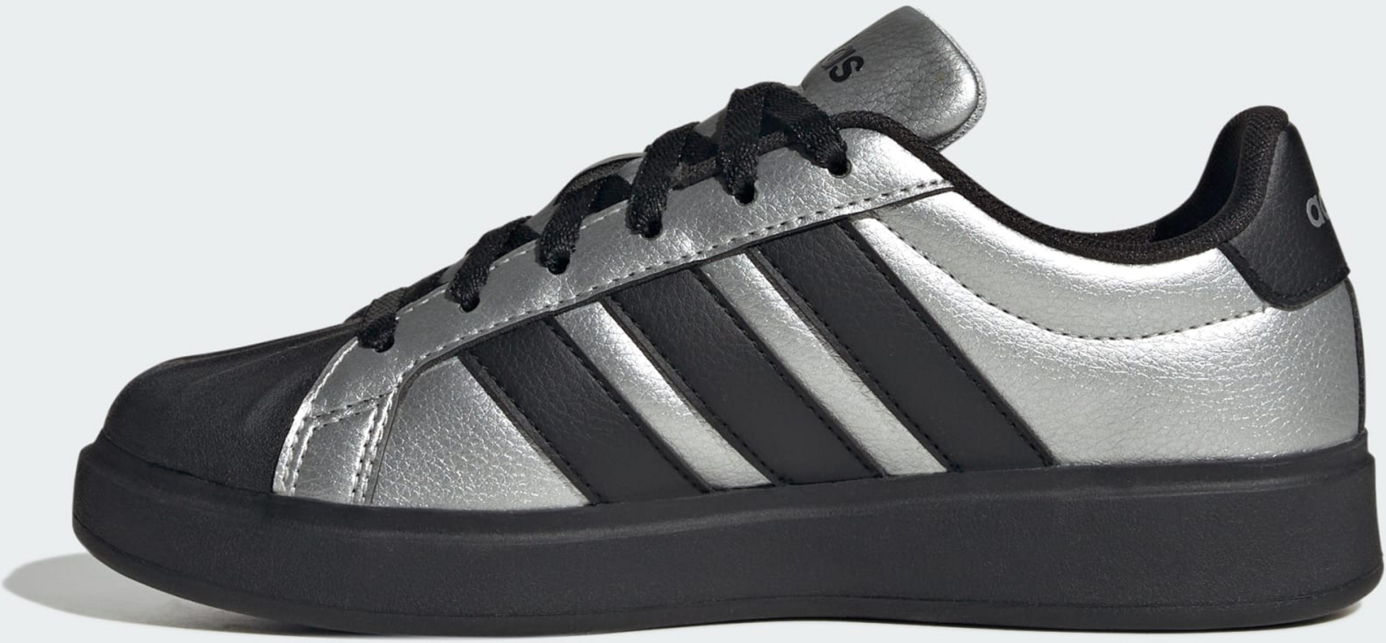 ADIDAS, Adidas Streettalk