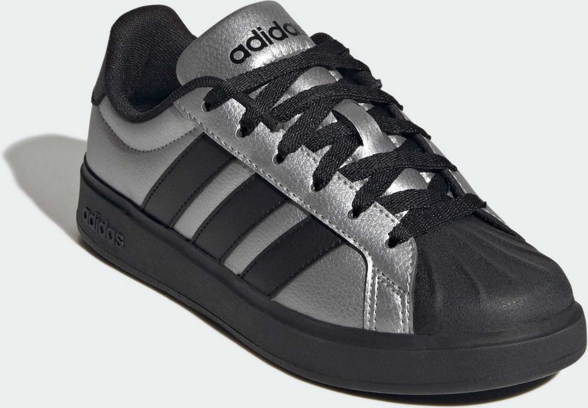 ADIDAS, Adidas Streettalk