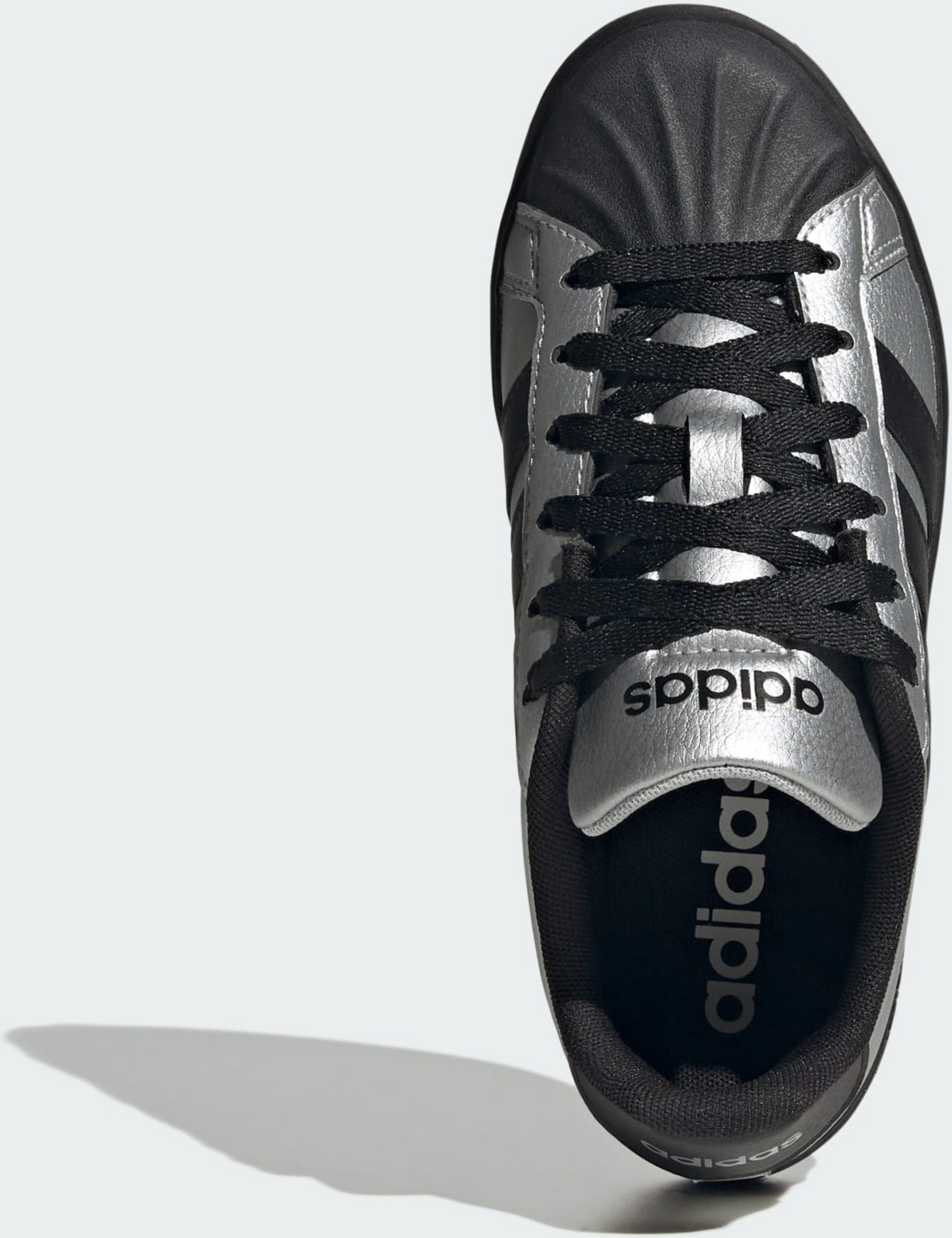 ADIDAS, Adidas Streettalk