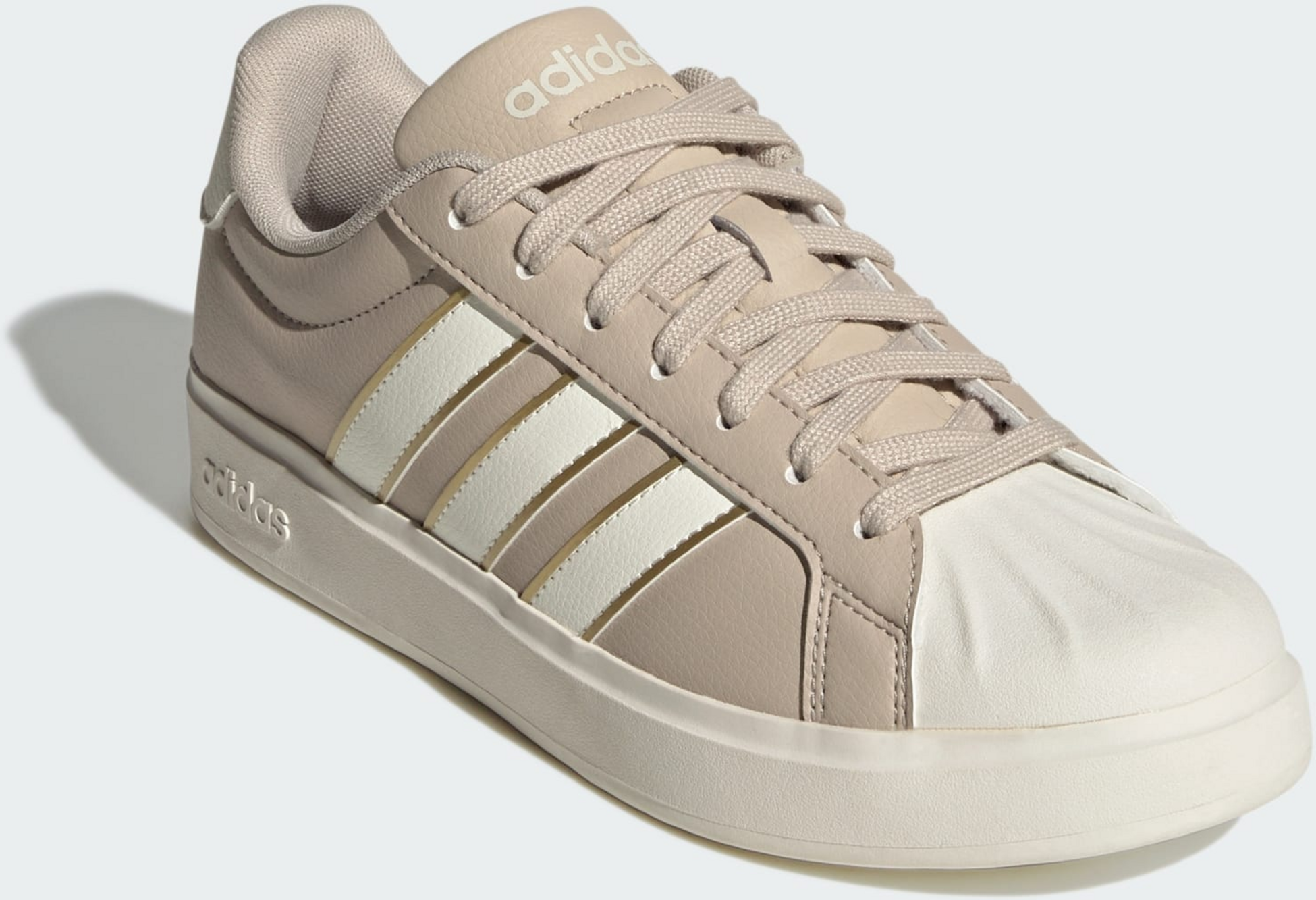 ADIDAS, Adidas Streettalk