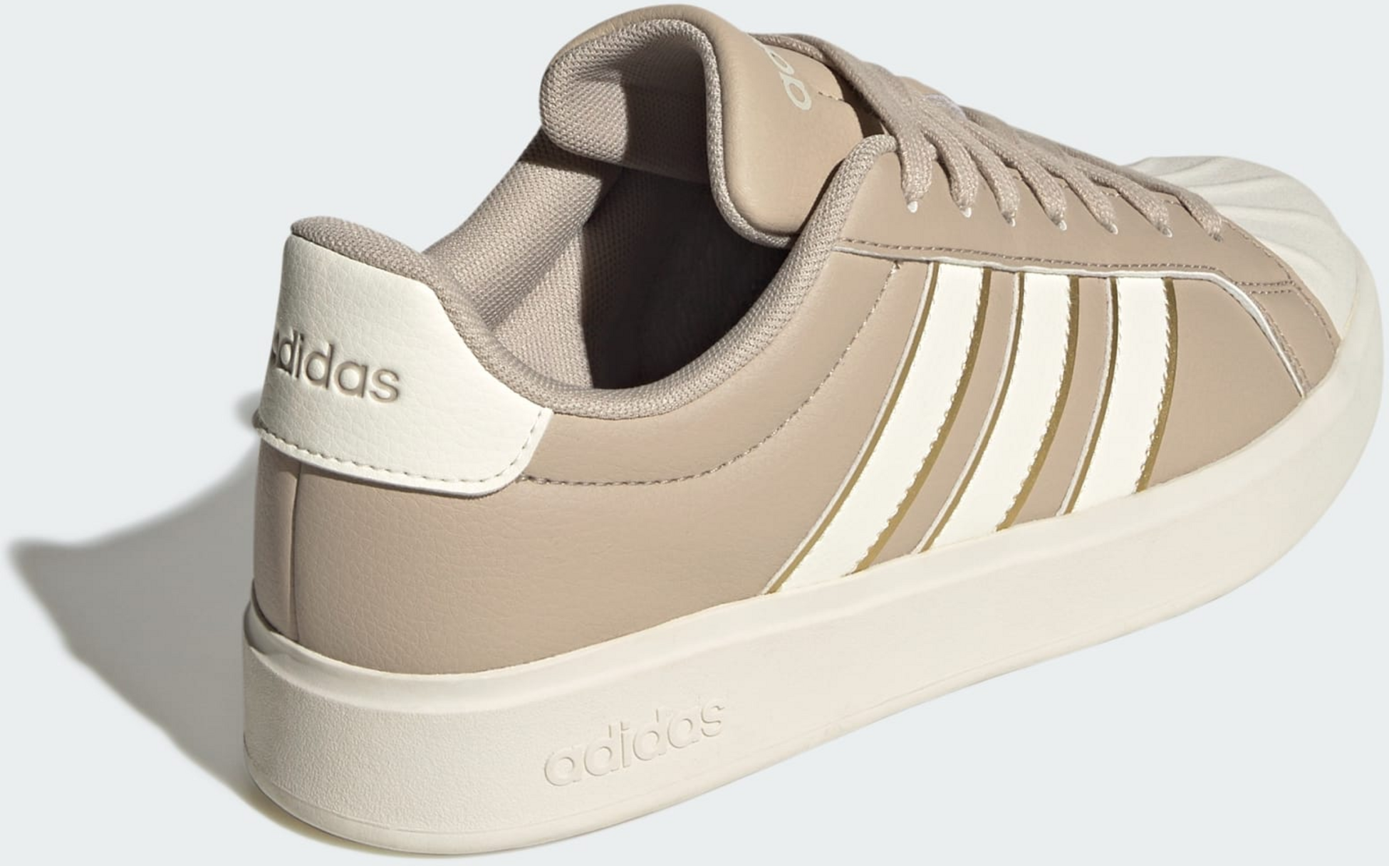ADIDAS, Adidas Streettalk