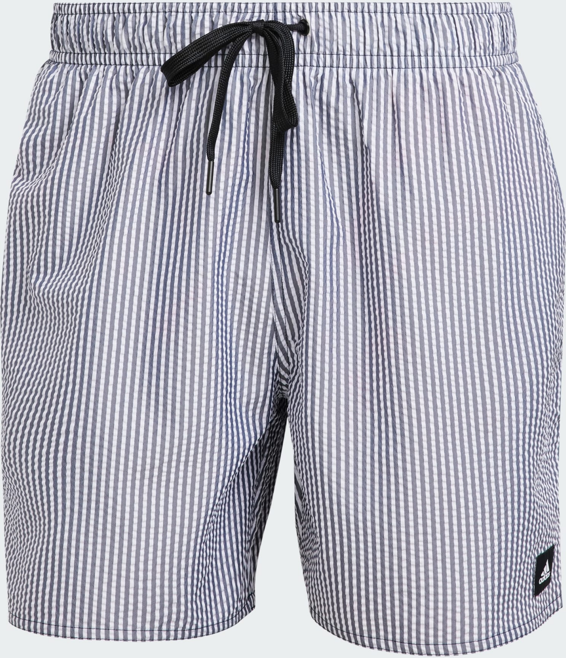 ADIDAS, Adidas Stripey Classics Short Length Badshorts